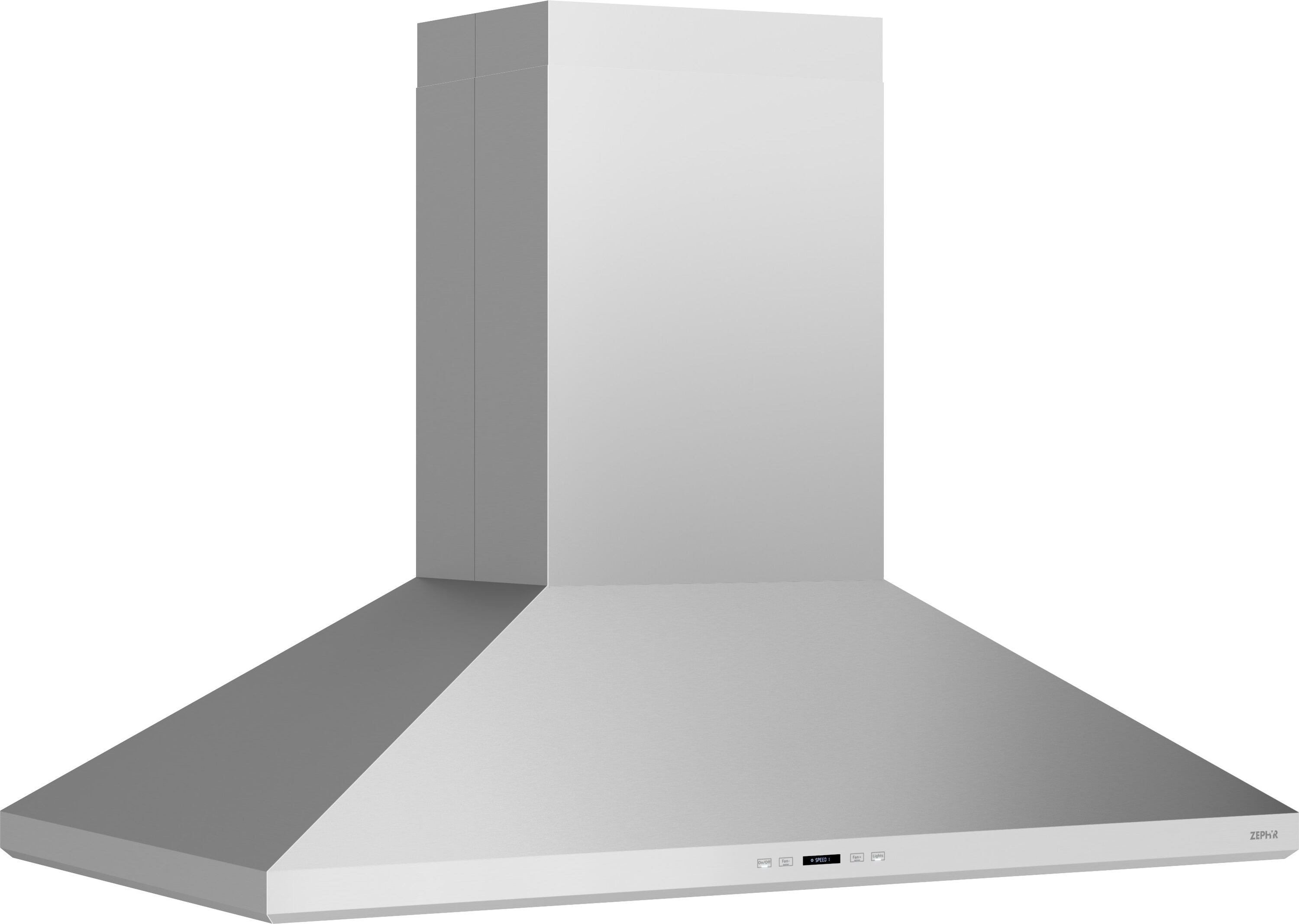 Zephyr ZSL-E48DS Island-Range-Hoods - View #4