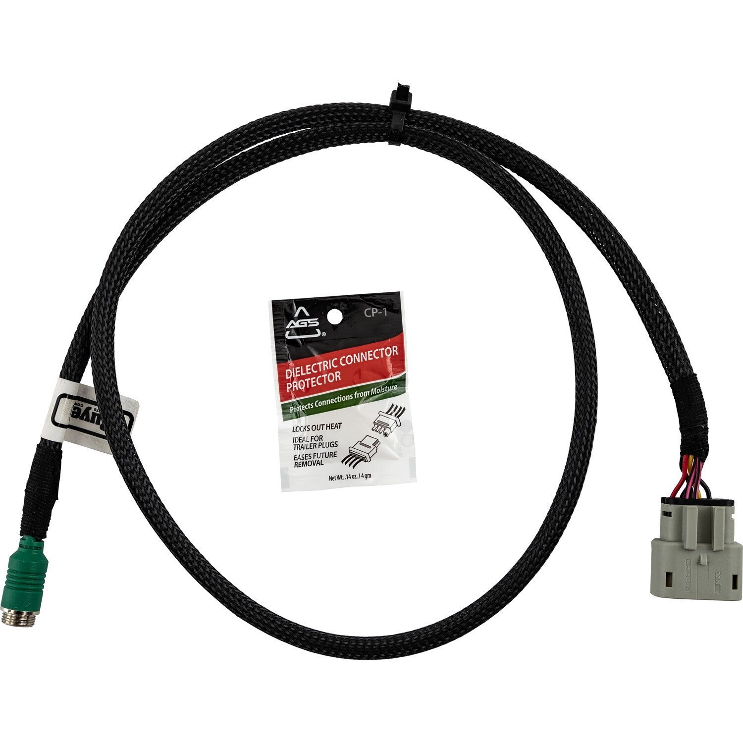 Buyers Products 8883303 Back camera for Truck