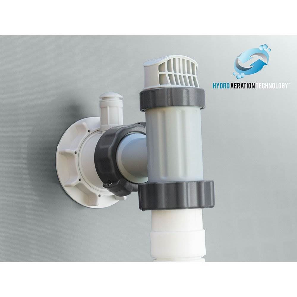 Intex 258295 Above-Ground-Pools - View #4