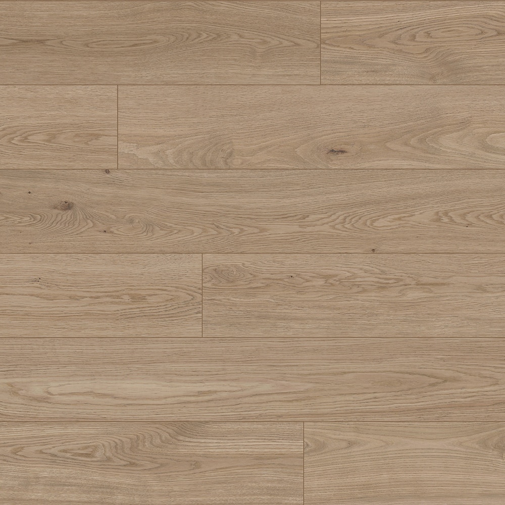 Benchwick SUPEROAK SELECT Noon Hickory 12-mm T x 8-in W Hybrid Resilient Flooring ( 20.56-sq ft ) #SPS-1625