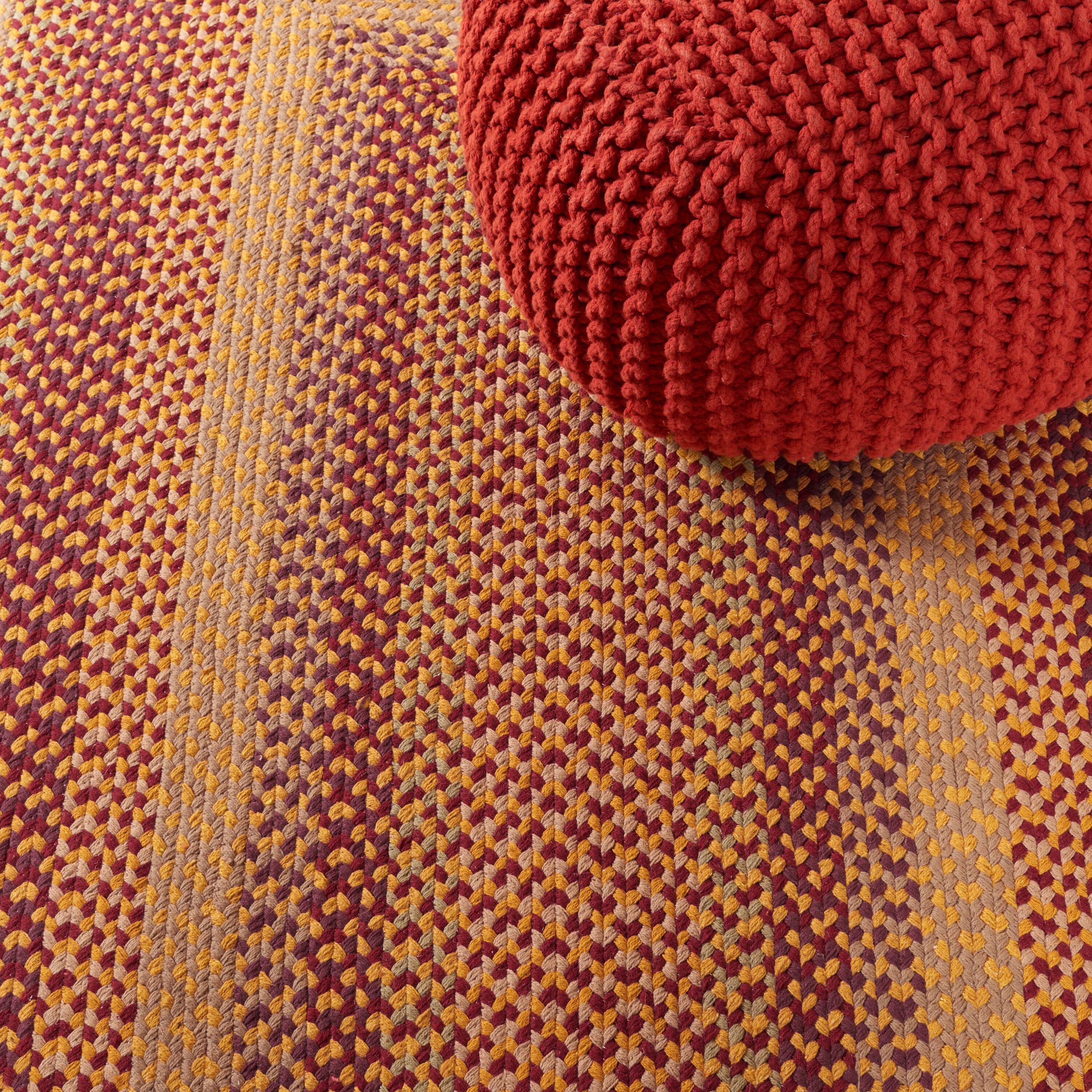 Safavieh BRD651C-5 rugs - View #5