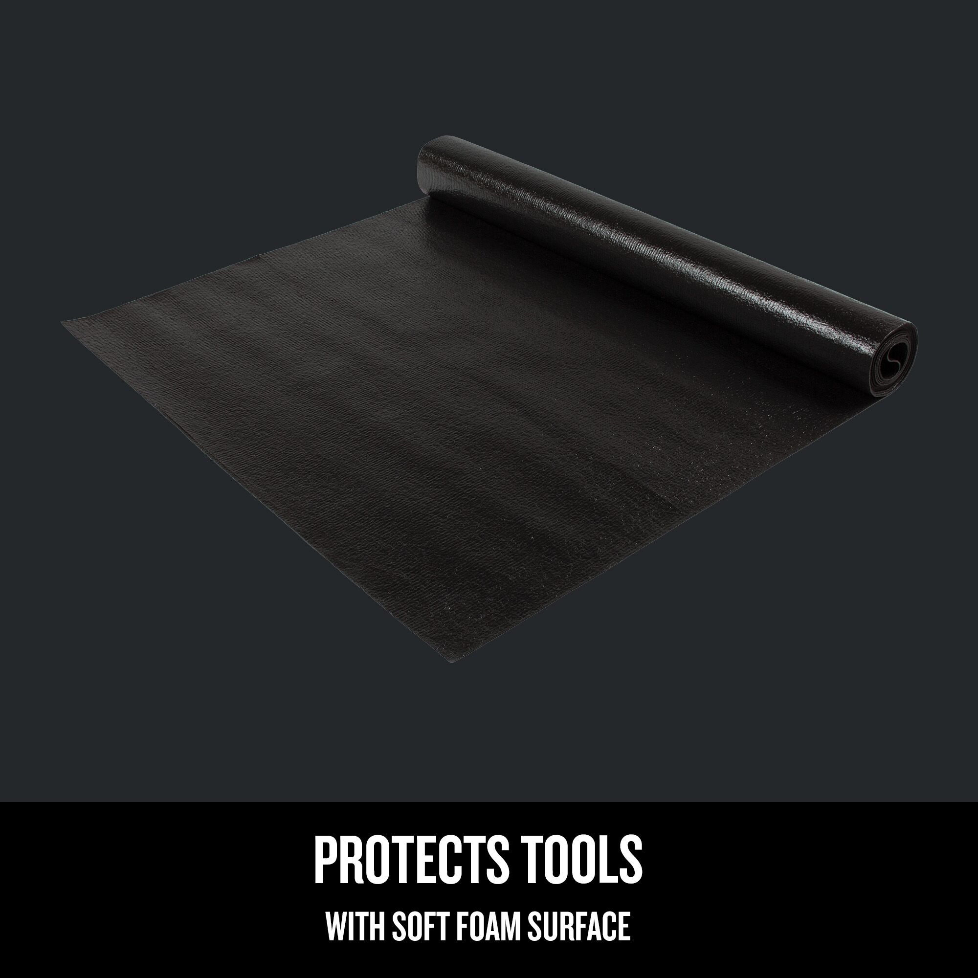 1 Roll Kitchen Drawer Liner Clear Shelf Mat Cover Non Slip Grip Tool Box 12  X30, 1 - Harris Teeter