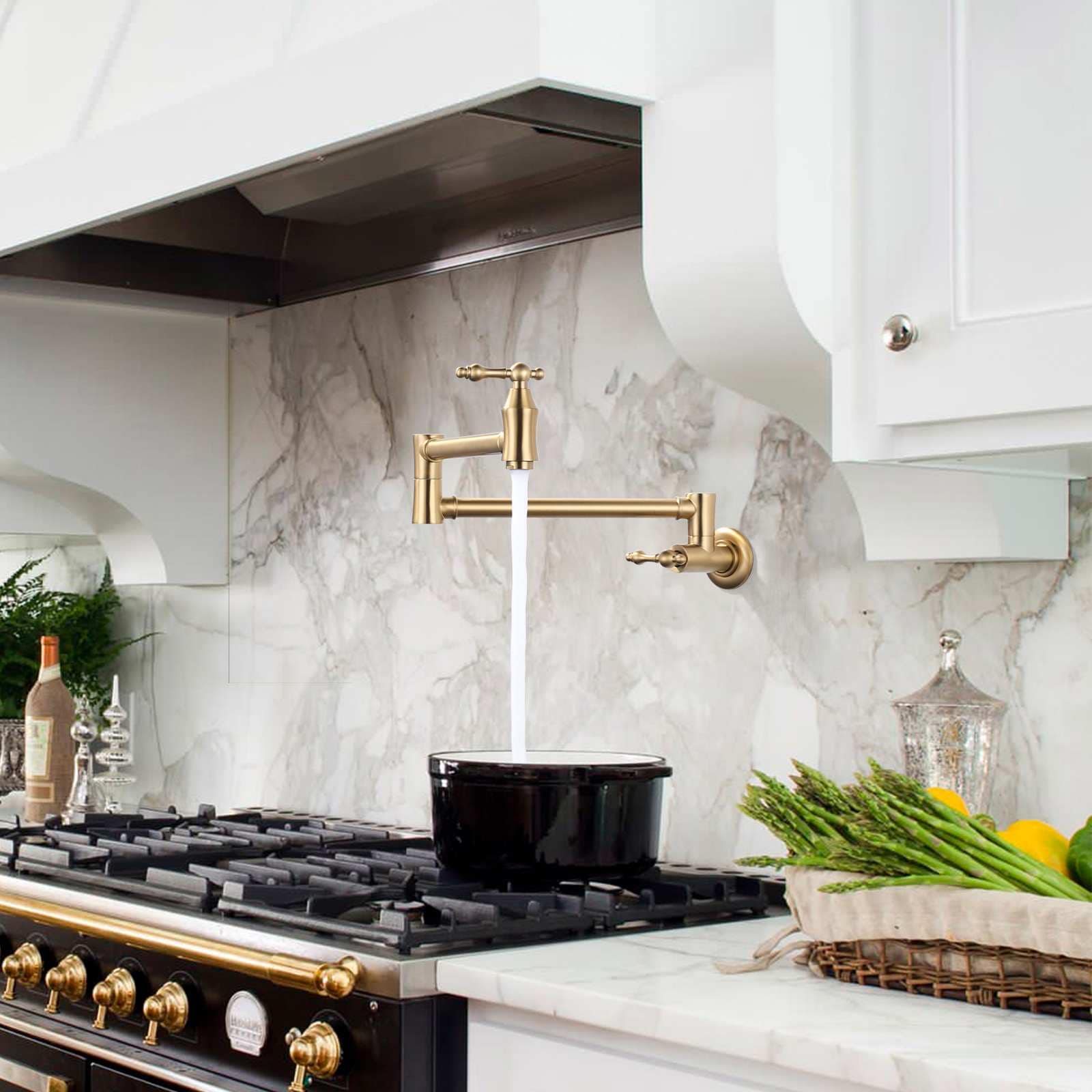 ARCORA AR7106800G Kitchen-Faucets - View #2