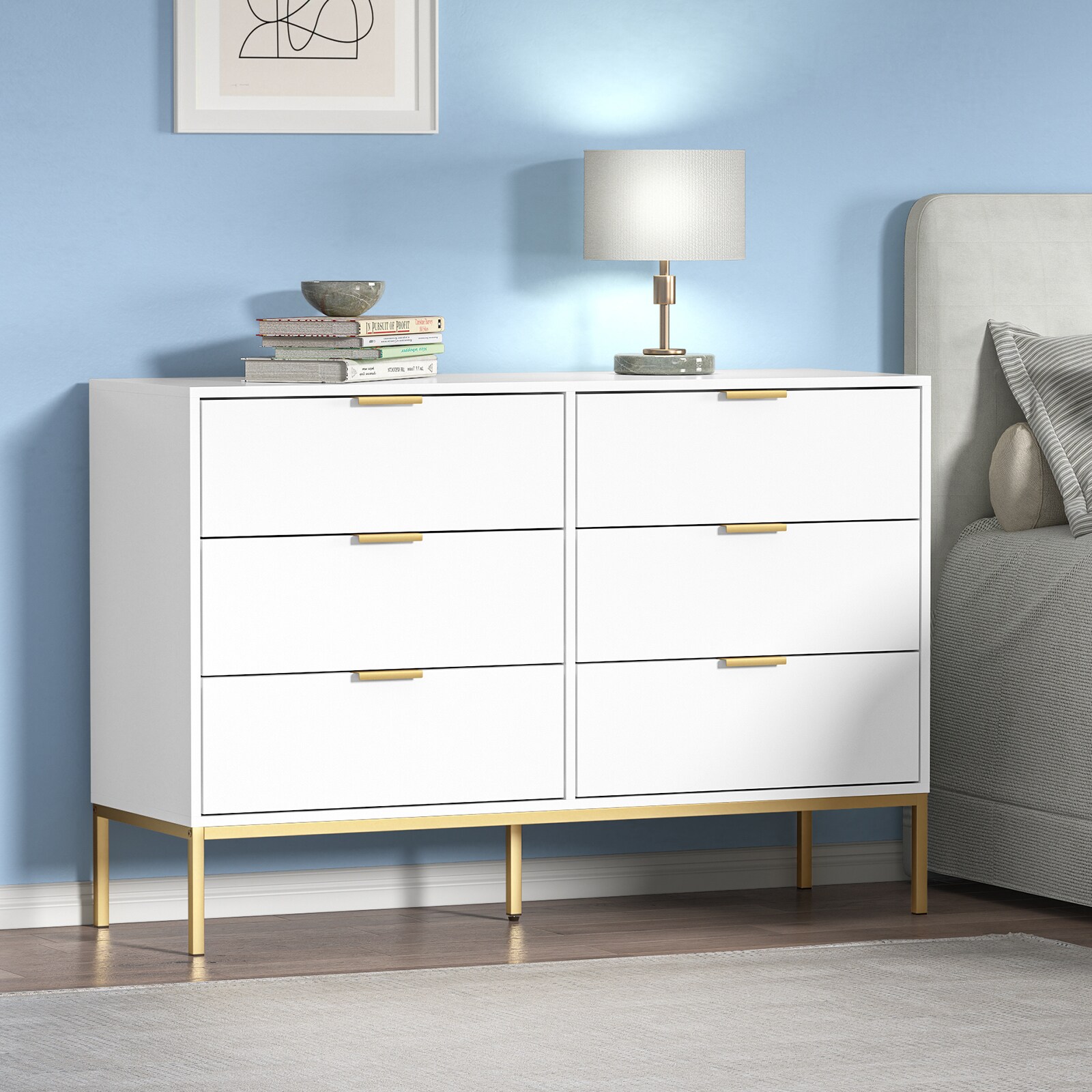 Delarpo H0122 dressers - View #10