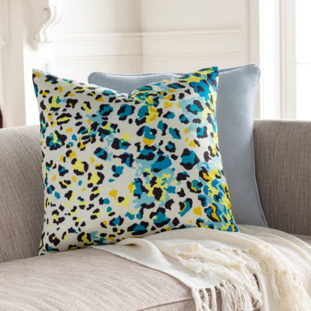 Surya CLE005-2020D Accent-Pillows - View #2