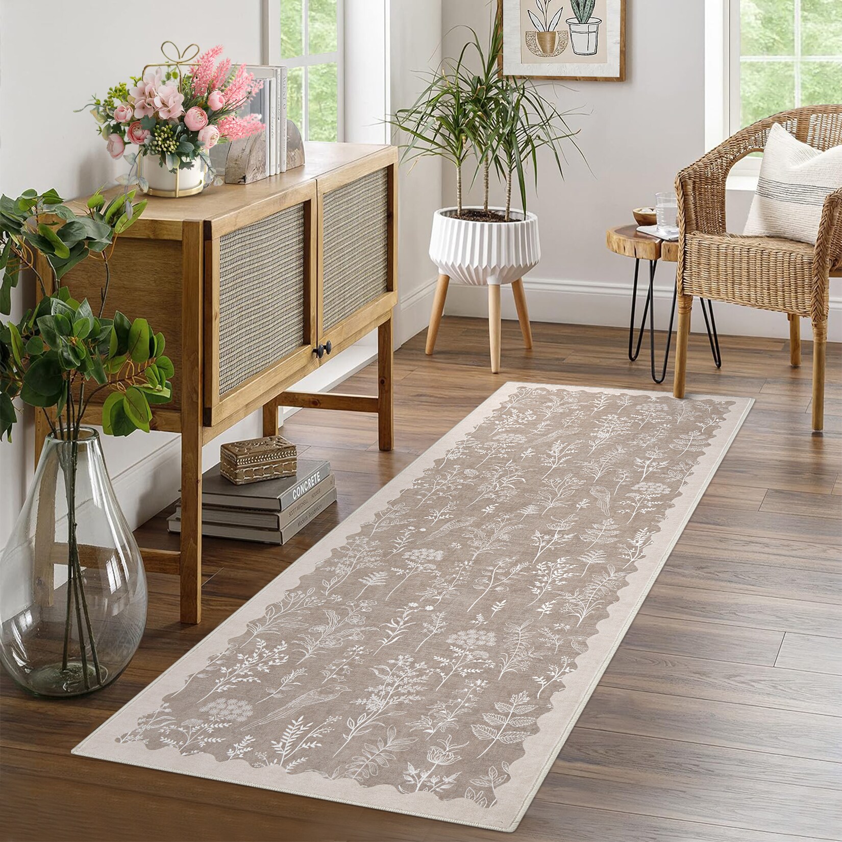 Qeetex LSN-PHK-34LFCHPF rugs - View #5