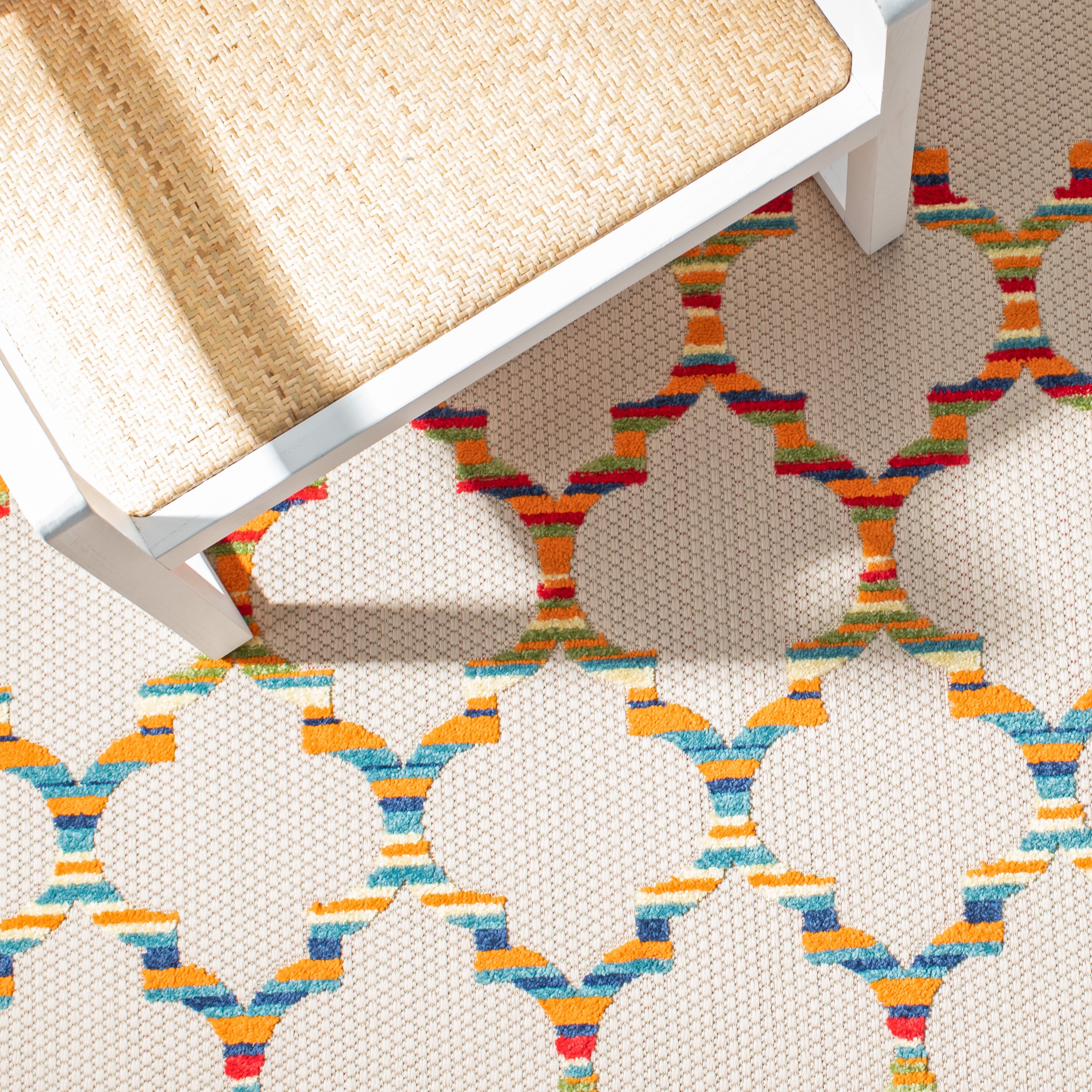 Safavieh CBN333A-5 rugs - View #8