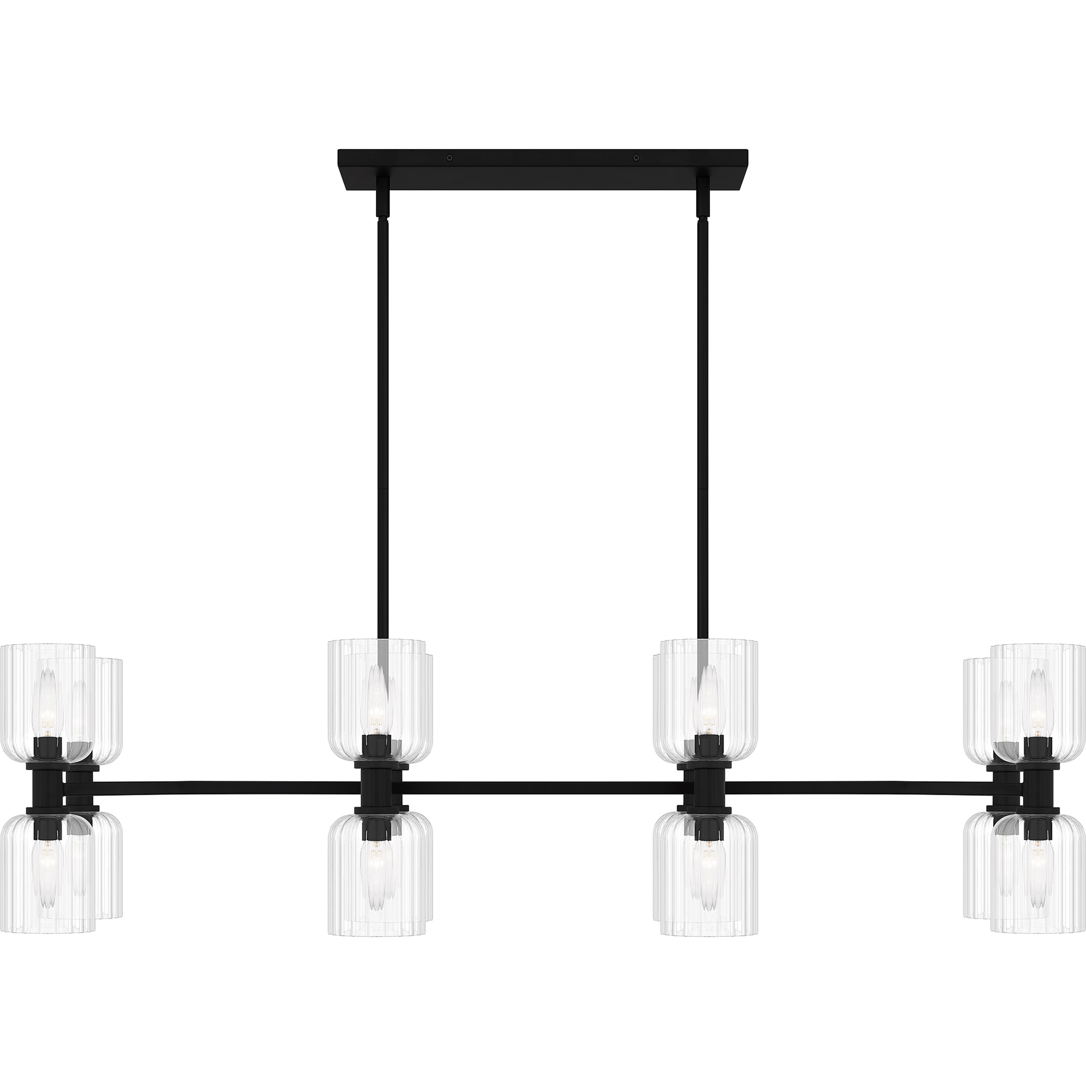 Quoizel RMD846MBK b090015 - View #7