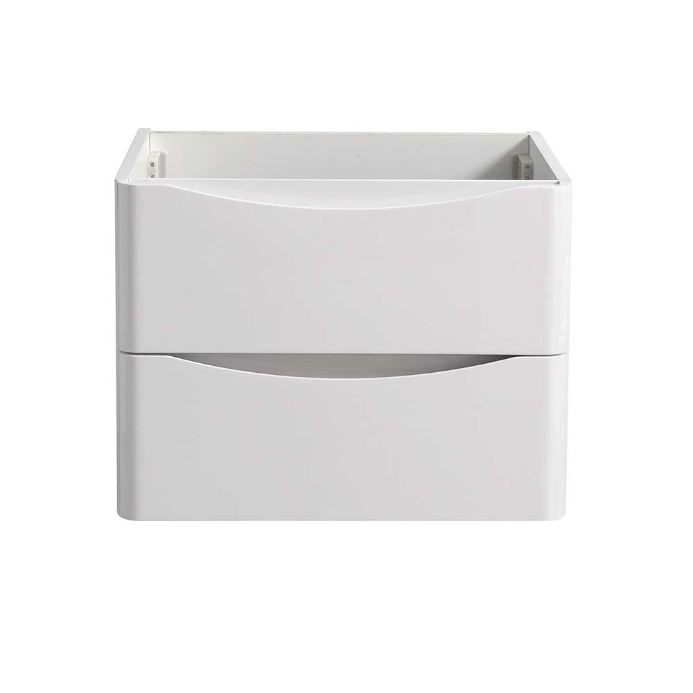 Fresca FCB9024WH Tuscany 24-in Glossy White