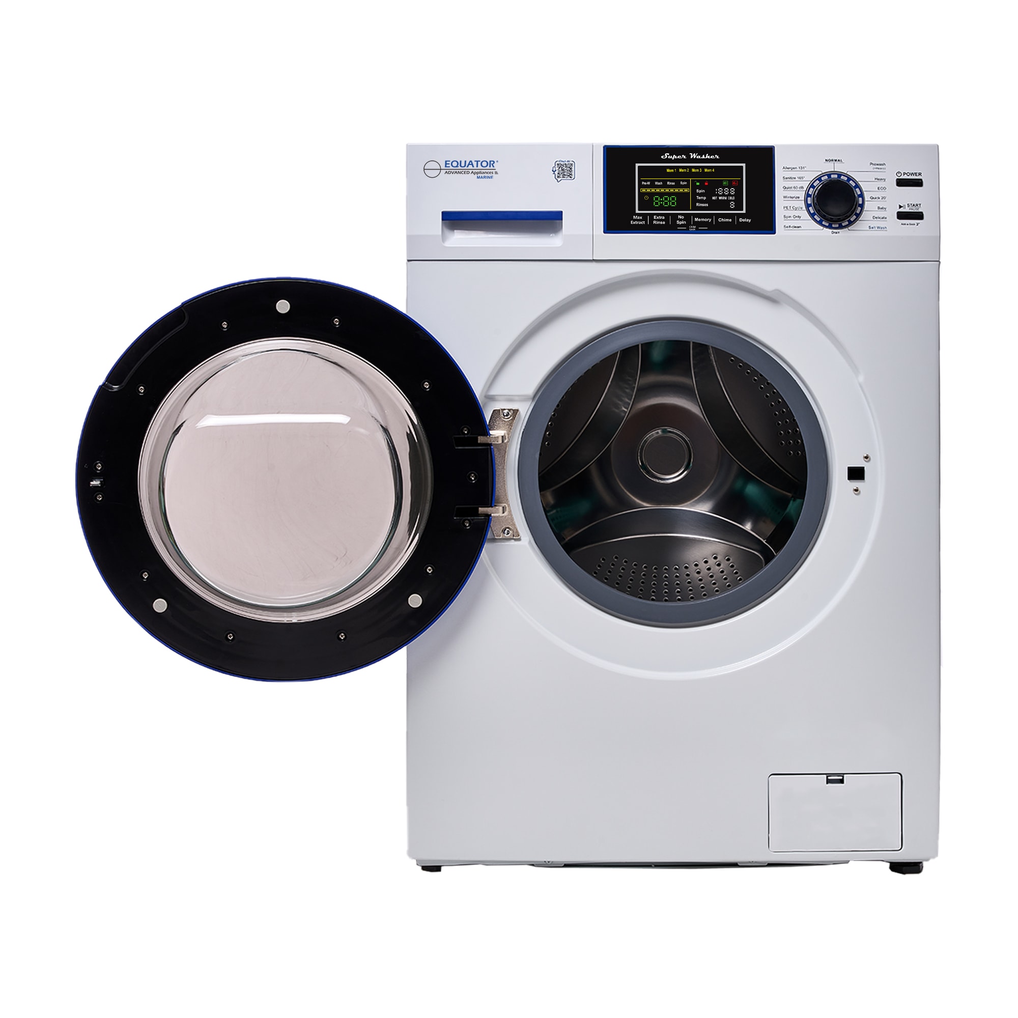 Equator Advanced Appliances EW 828 M m080105 - View #5