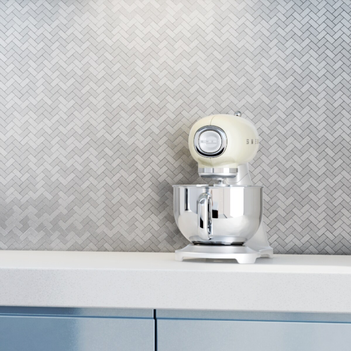 SpeedTiles ID100EAR014/SAM Tile-Samples - View #7