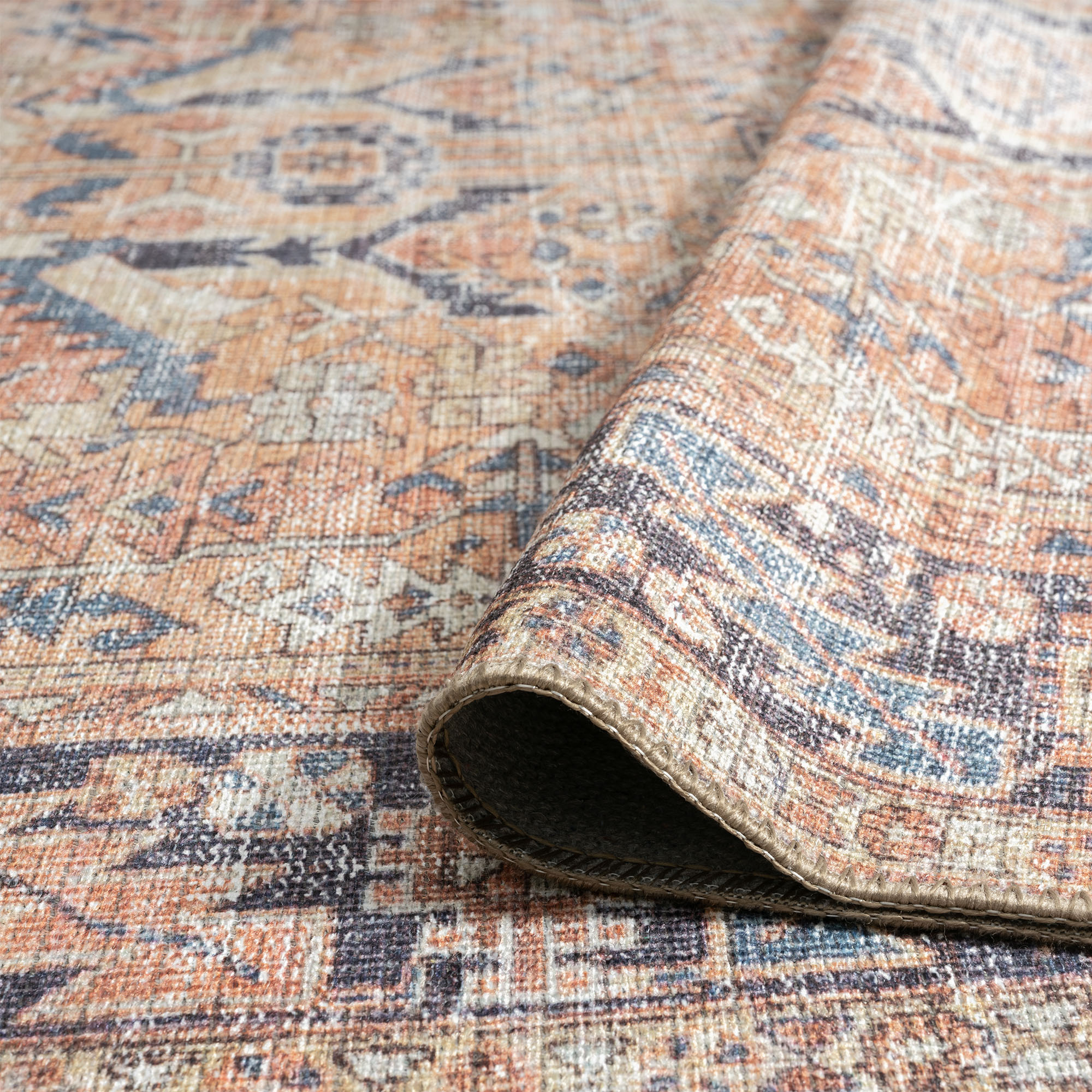 Tayse PRK1201 5X7 rugs - View #2