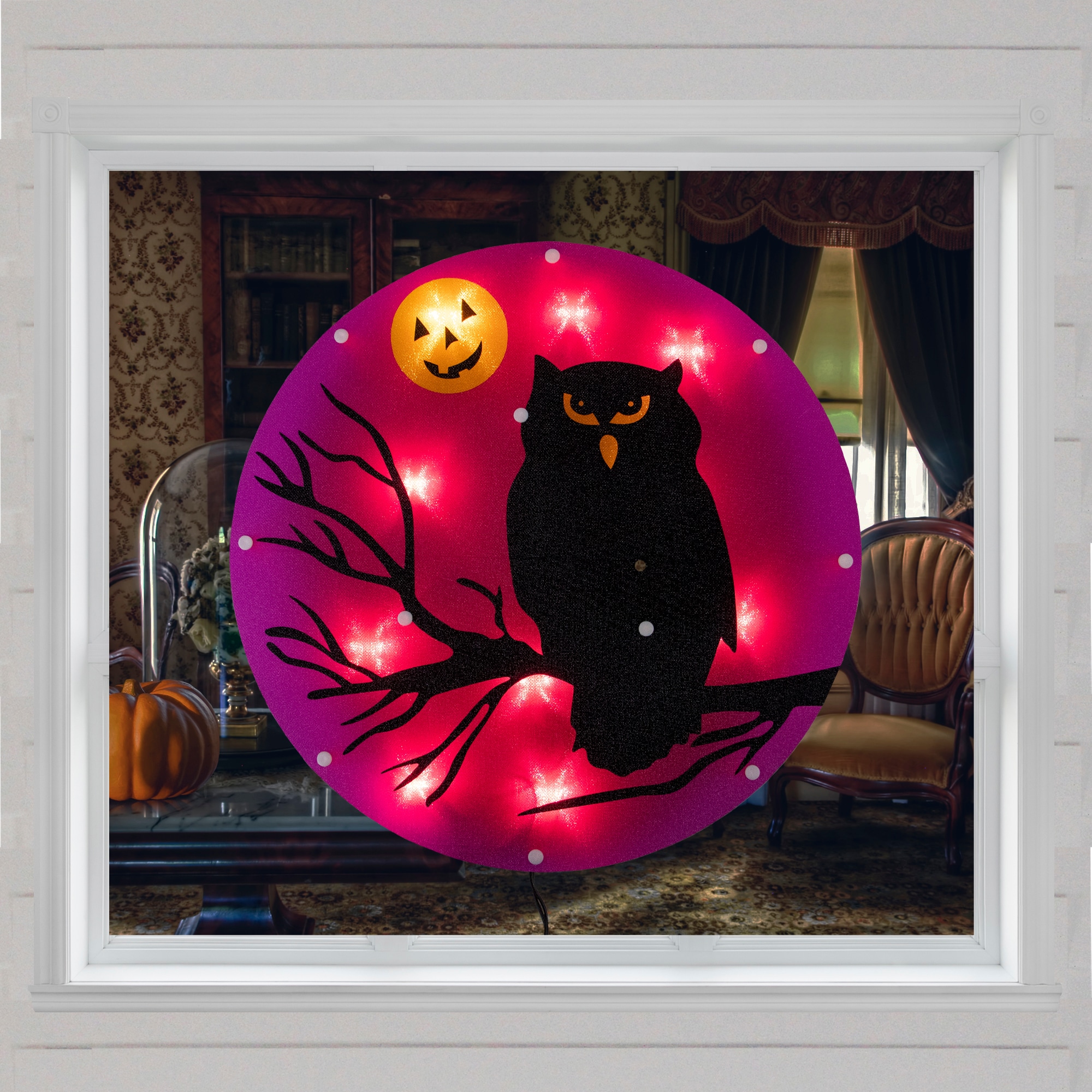 Northlight 34854957 Table-Halloween-Decor - View #2