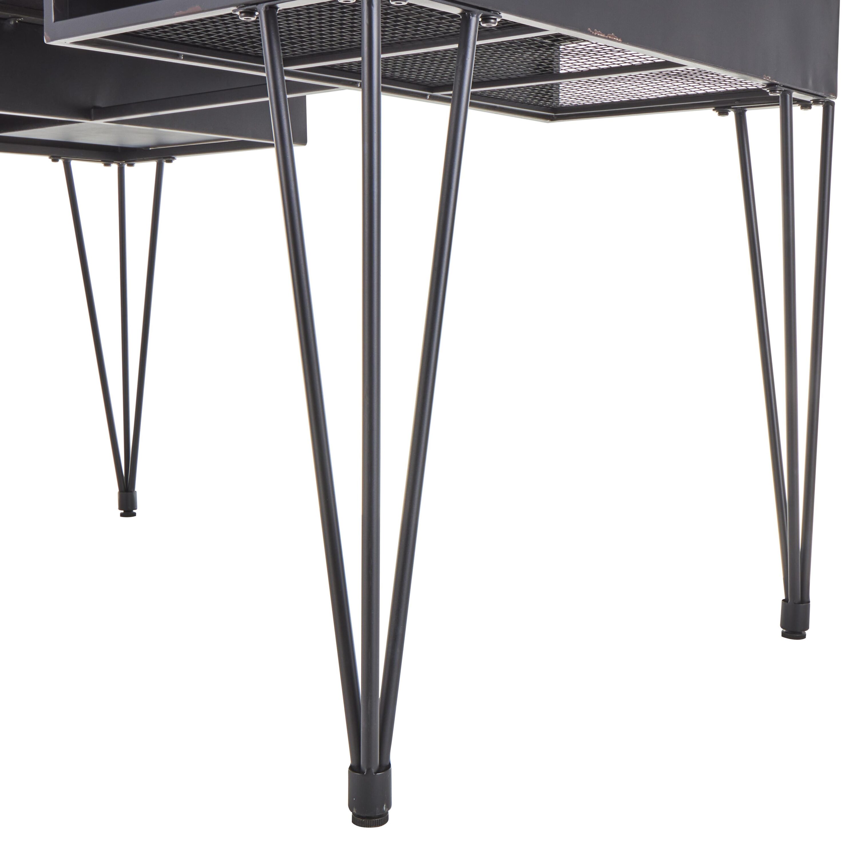 Grayson Lane 823324 desks - View #4