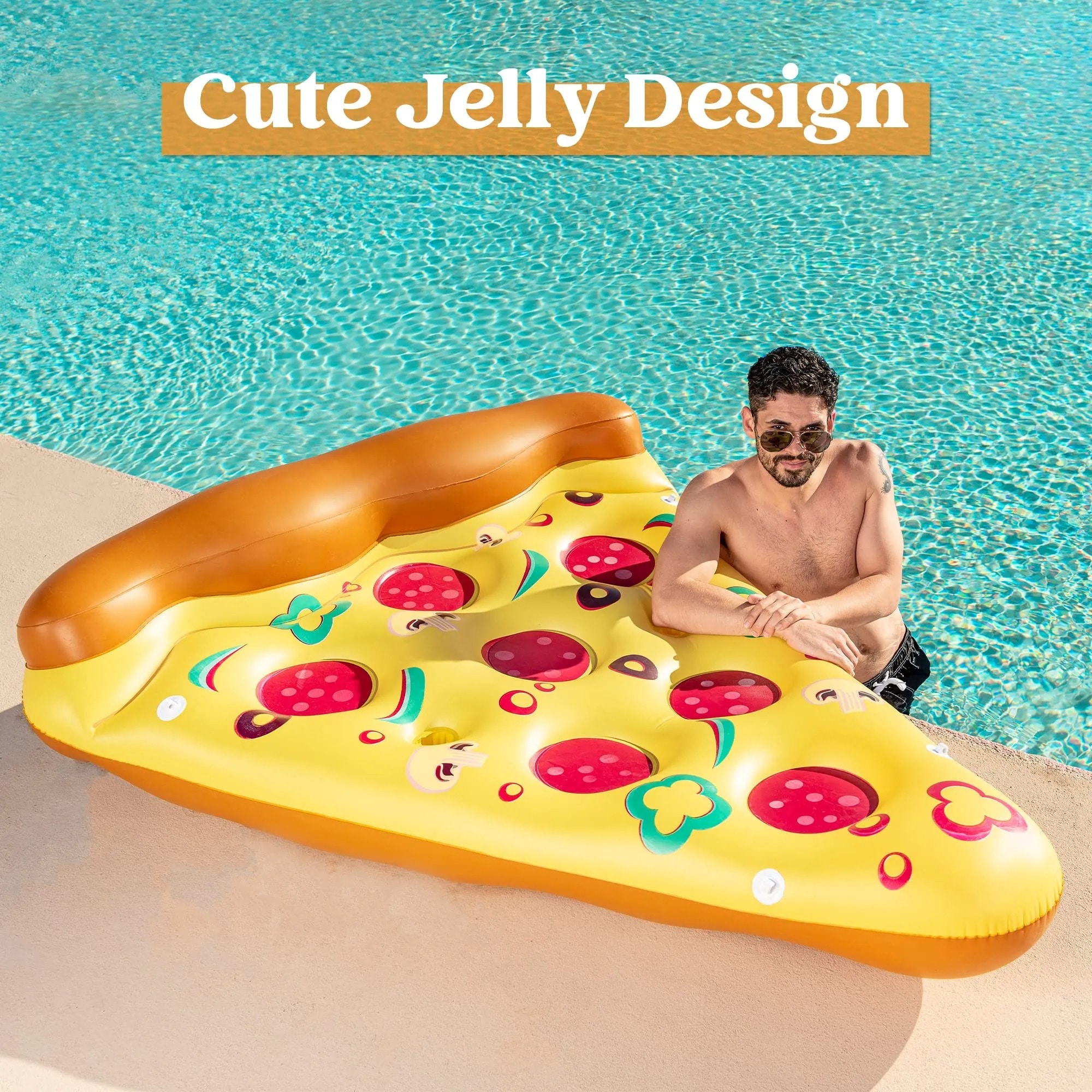 Joyfy 40015 Pool-Toys-Floats - View #5