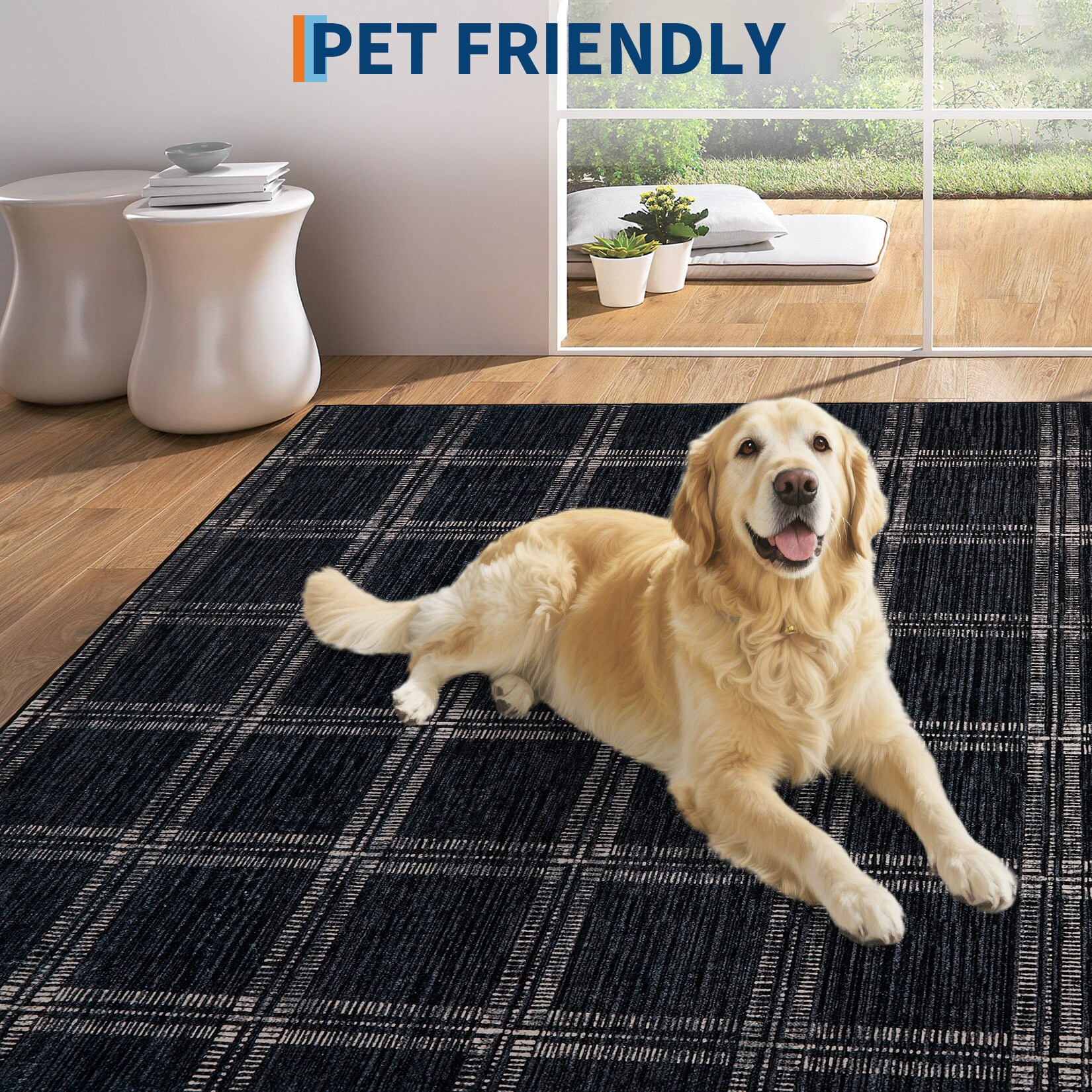 Assile XH260819187 rugs - View #6