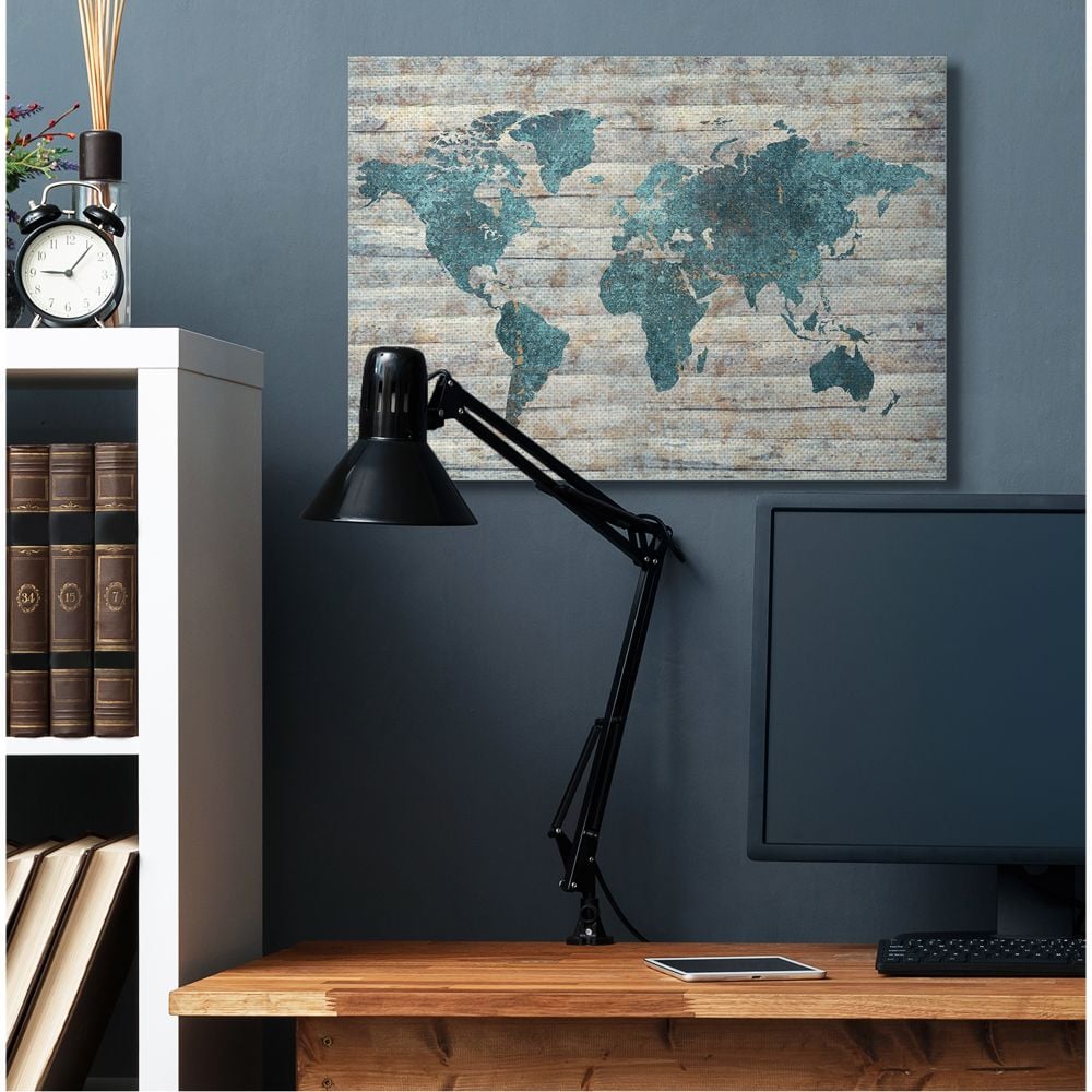 Stupell Industries AB-931-CN-30X40 Wall-Art - View #3