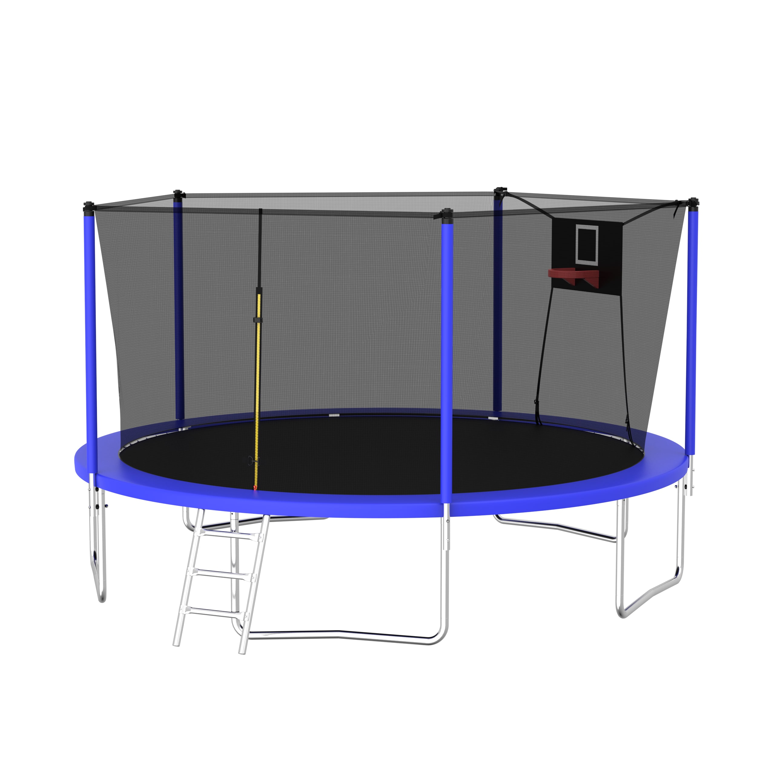 Tatayosi T63120240 trampolines - View #2