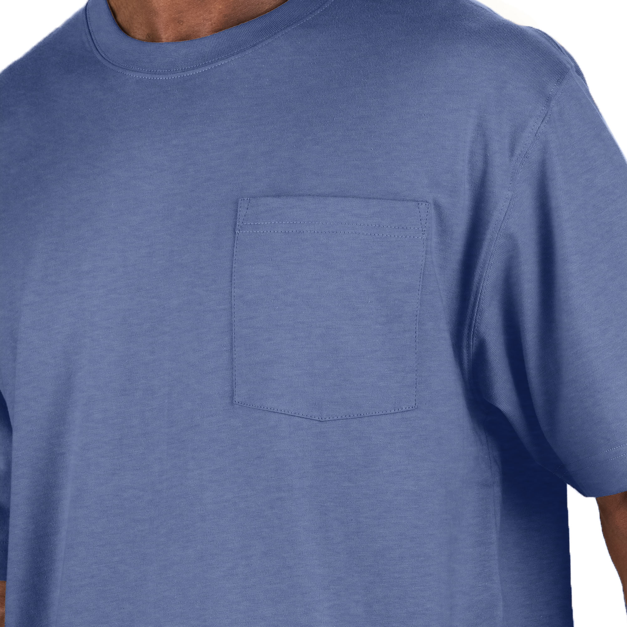 BERNE APPAREL BSM71DNVT600 Tops-Shirts - View #4