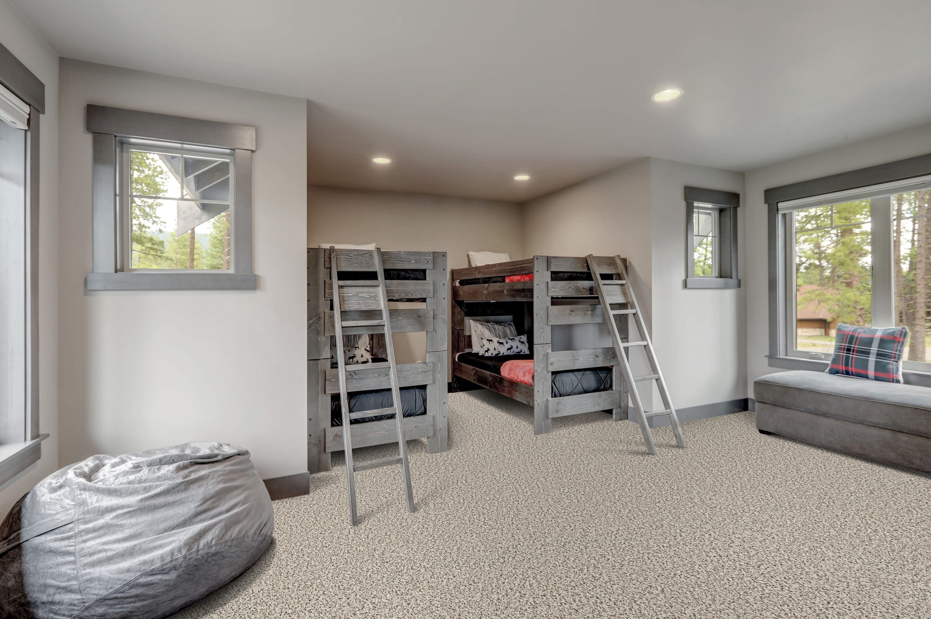 STAINMASTER PetProtect 7L91100173 Carpet-Panel - View #4