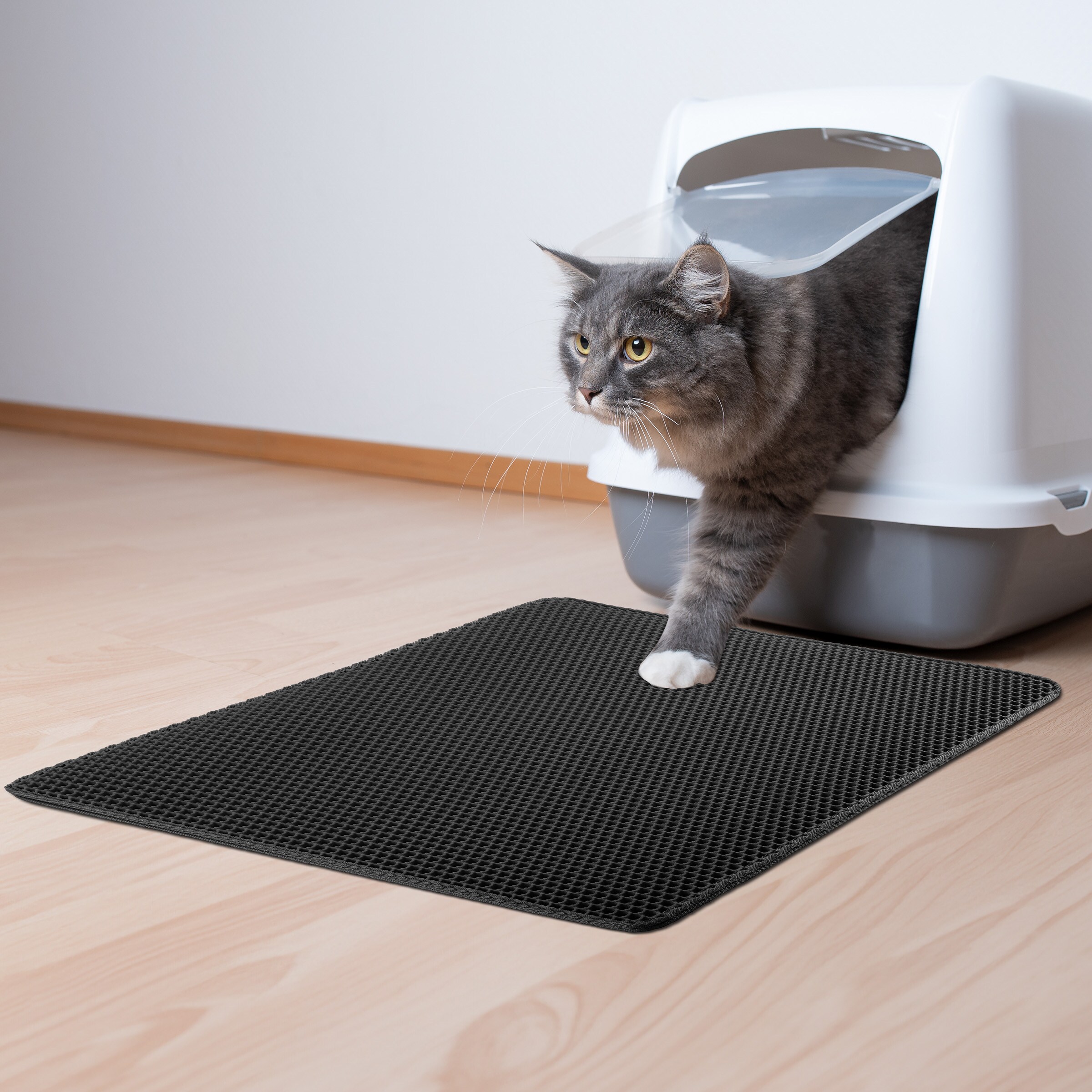 PETMAKER PET6316 Cat-Litter - View #7