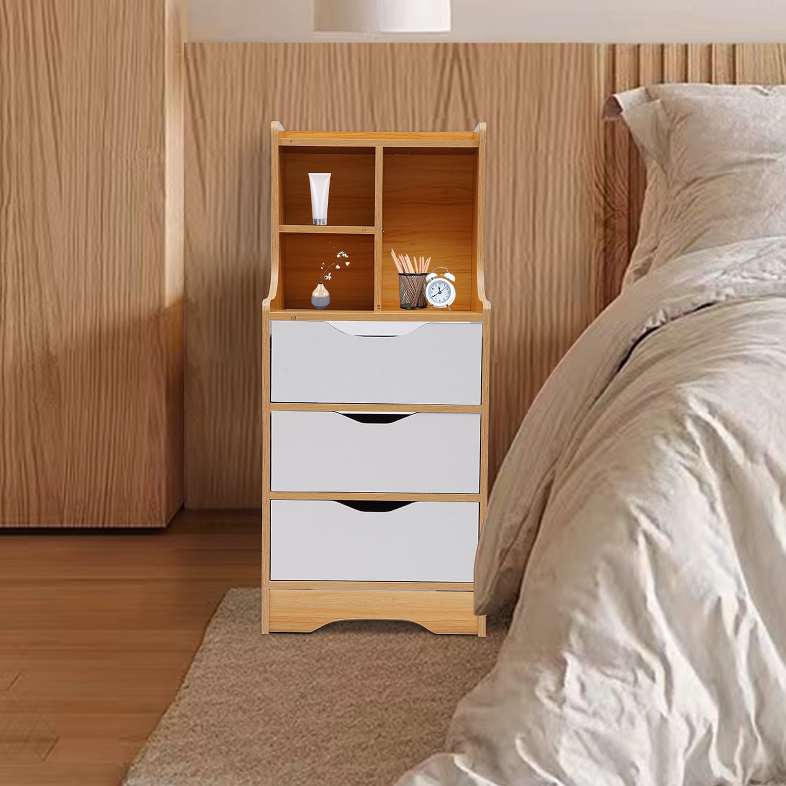 CNCEST HG-HS6481-187 nightstands - View #3