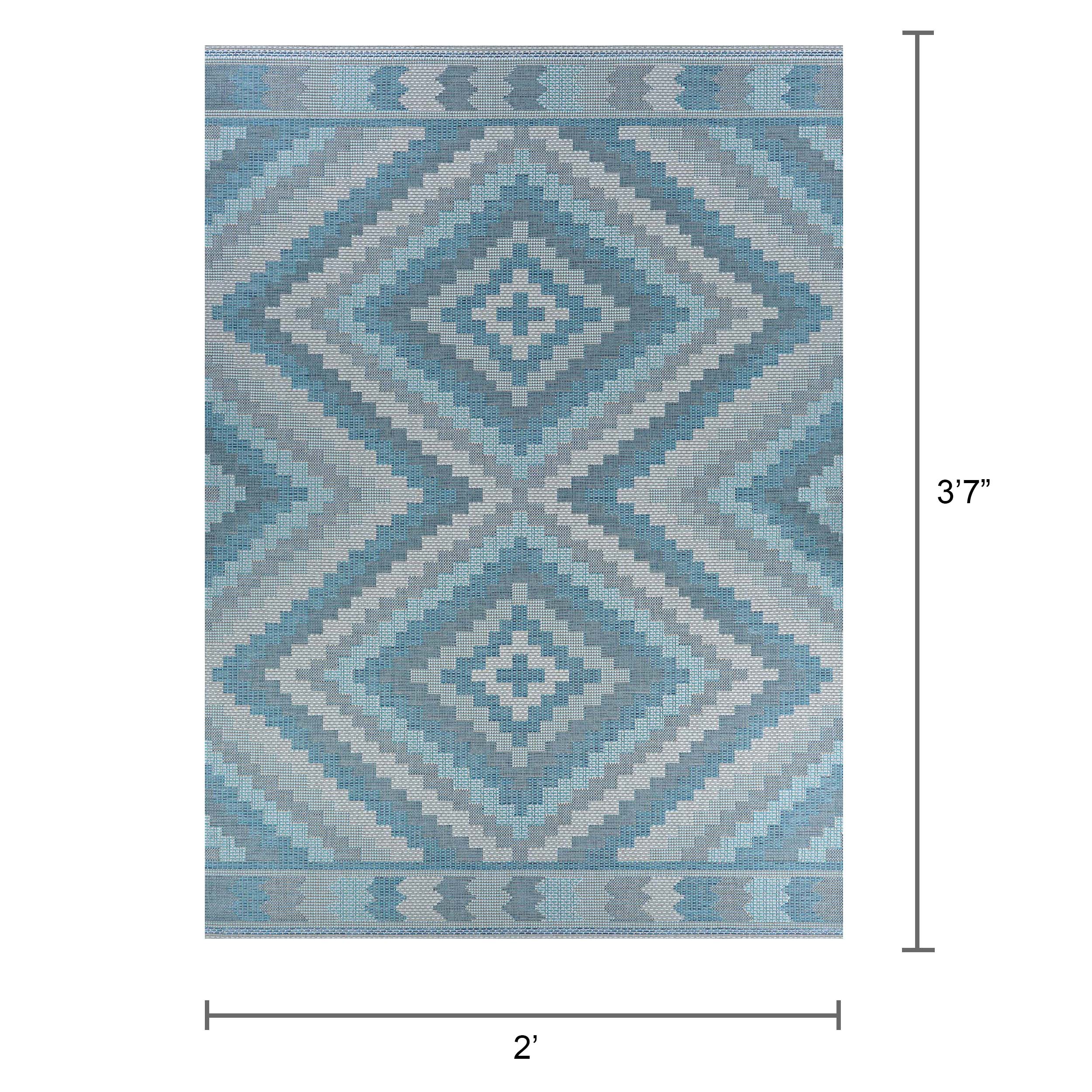 Couristan 27803127020037T rugs - View #2