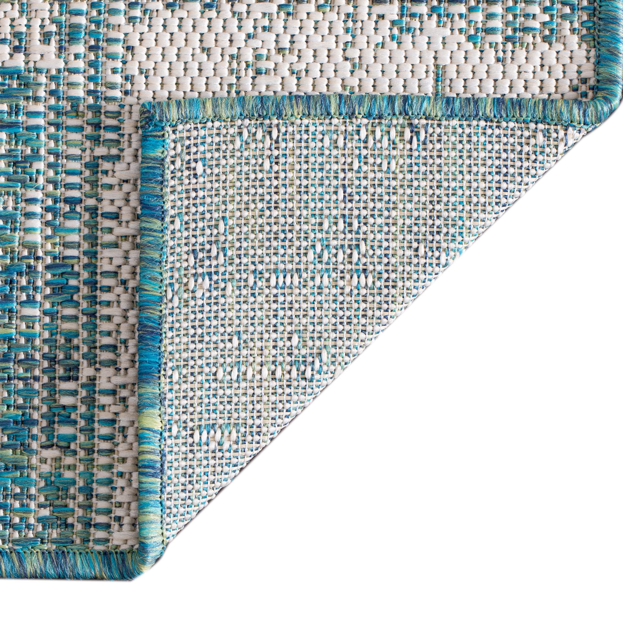MH LONDON MH-RG-2023 OC-L rugs - View #4