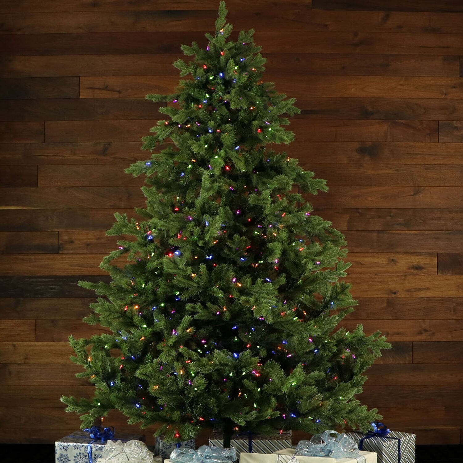 Fraser Hill Farm FFFX010-6GR Artificial-Christmas-Trees - View #9