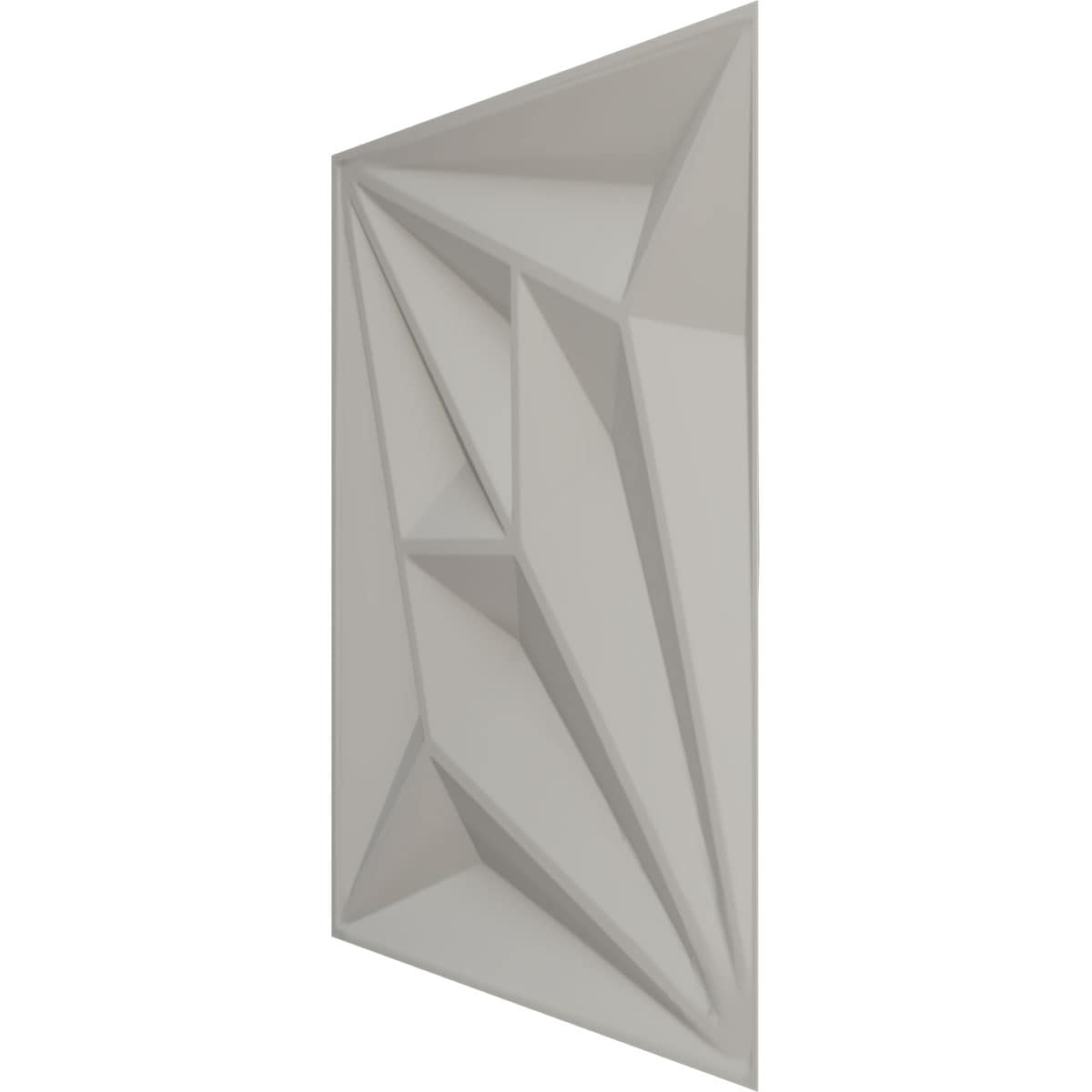 Ekena Millwork WP20X20DMASV-CASE-12 Wall-Panels - View #4