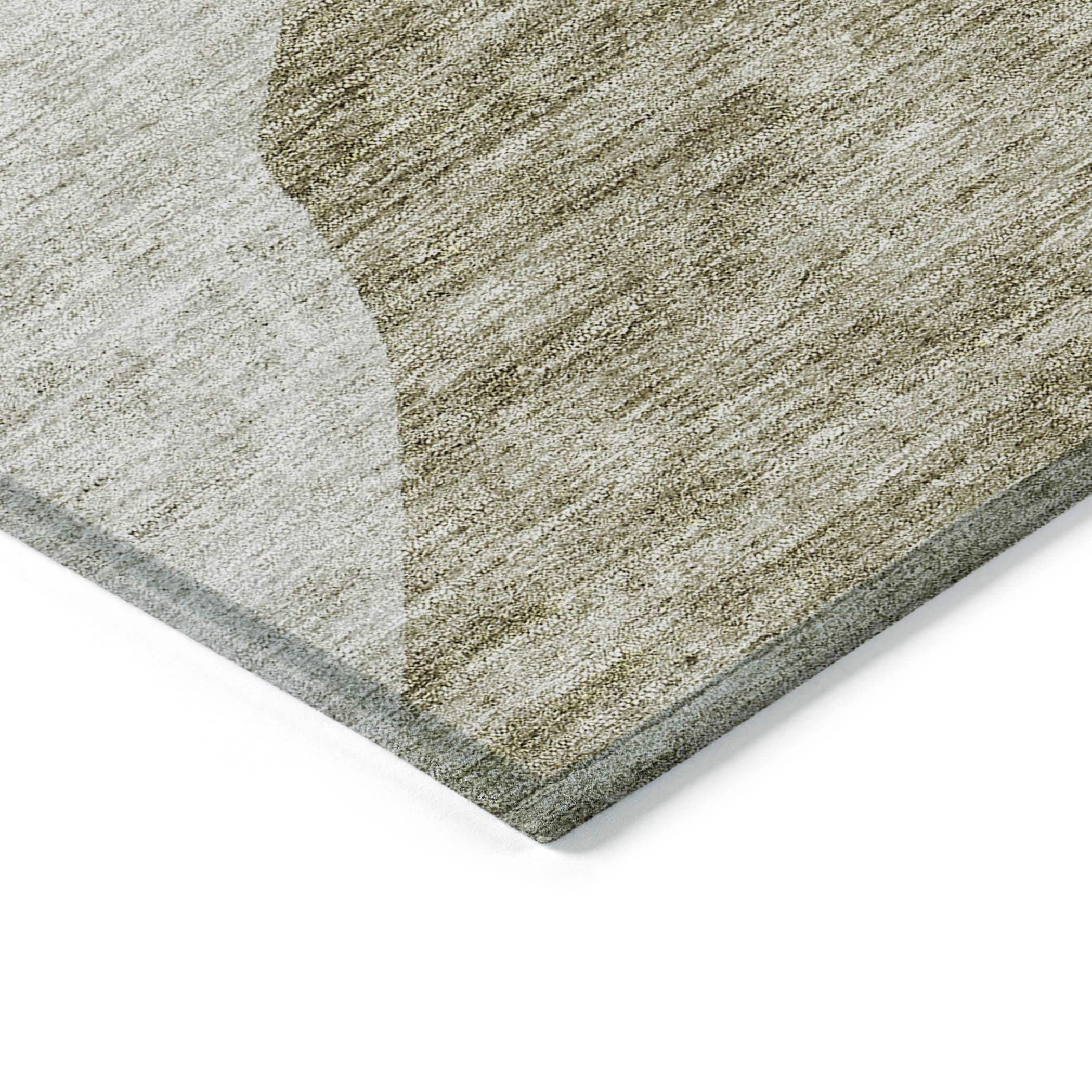 Addison Rugs ACN665TP8RO rugs - View #3