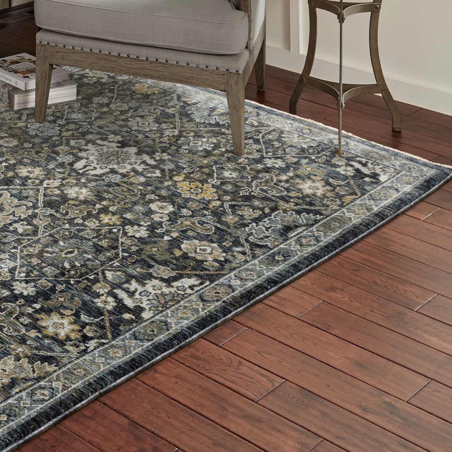 Archer Lane 533ABERK10L rugs - View #10