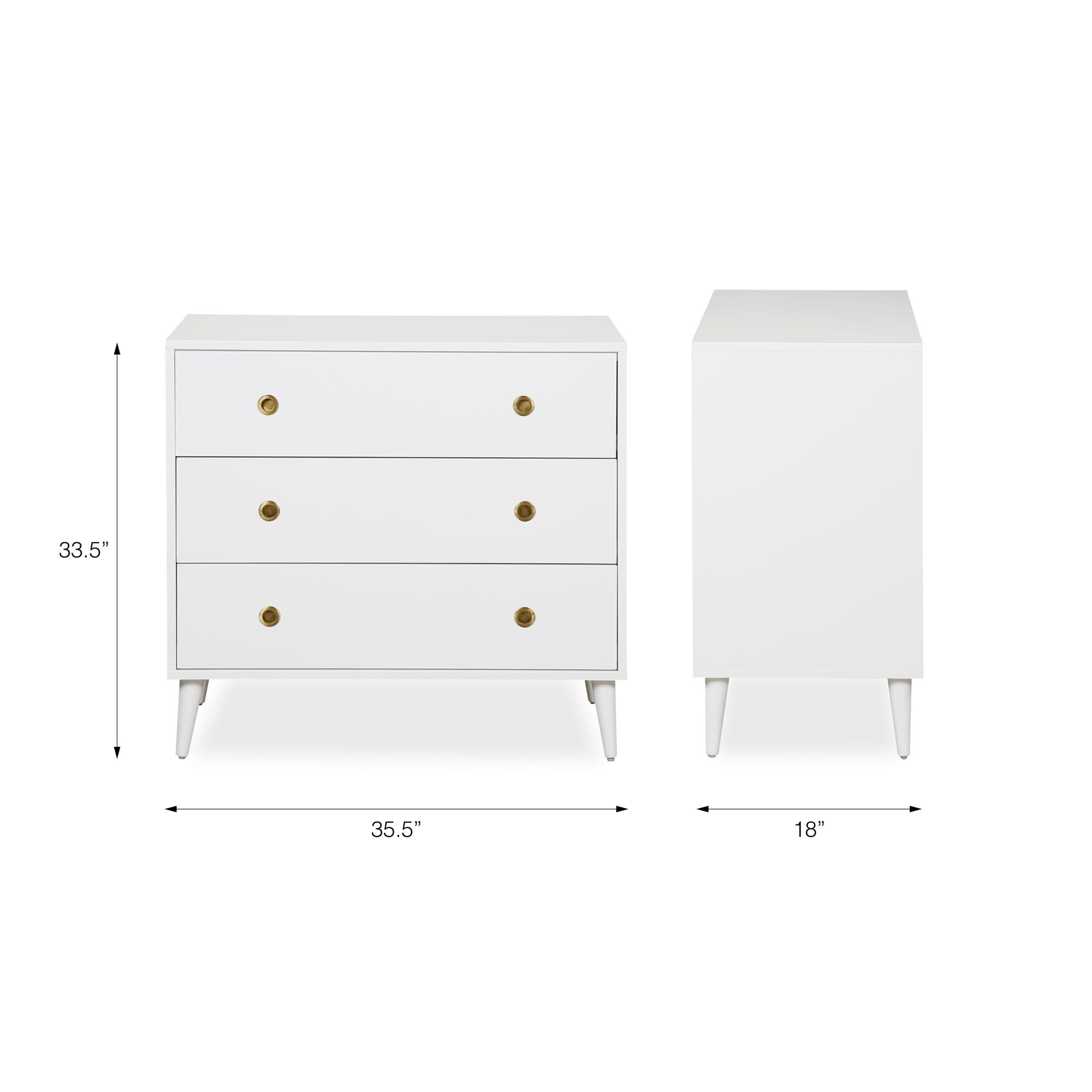GDFStudio 348949 dressers - View #3