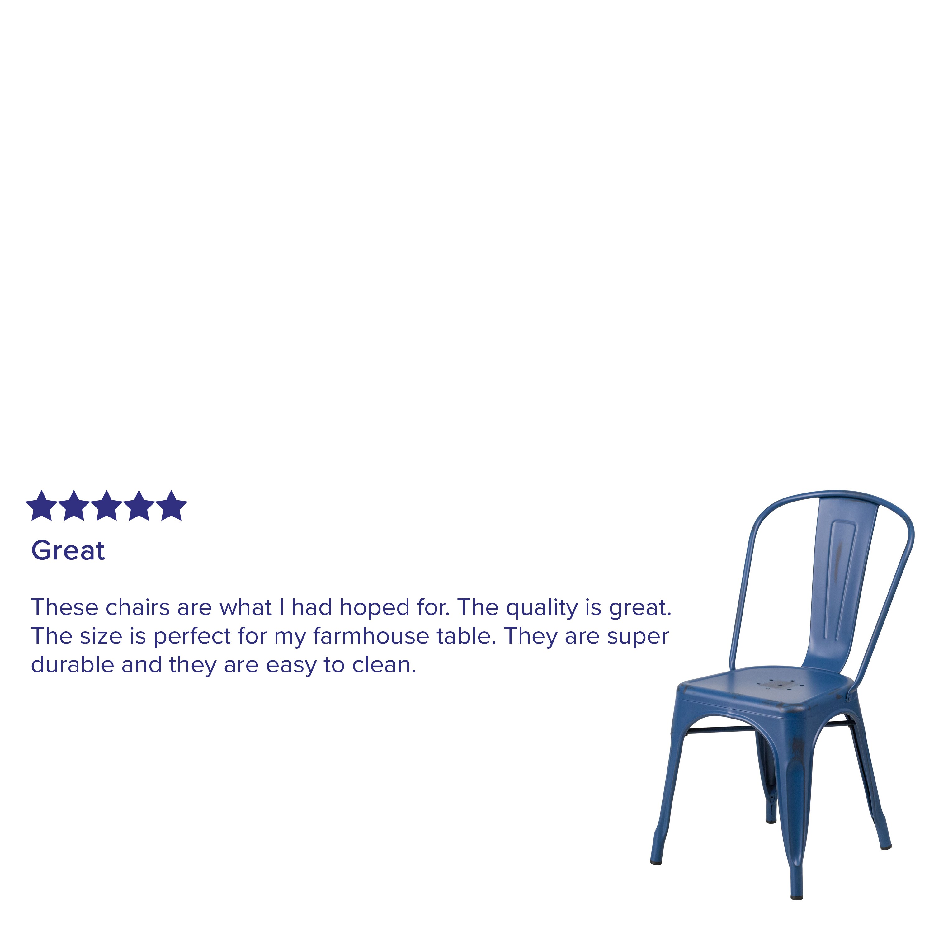 Flash Furniture 889142080954 Dining-Chairs - View #11