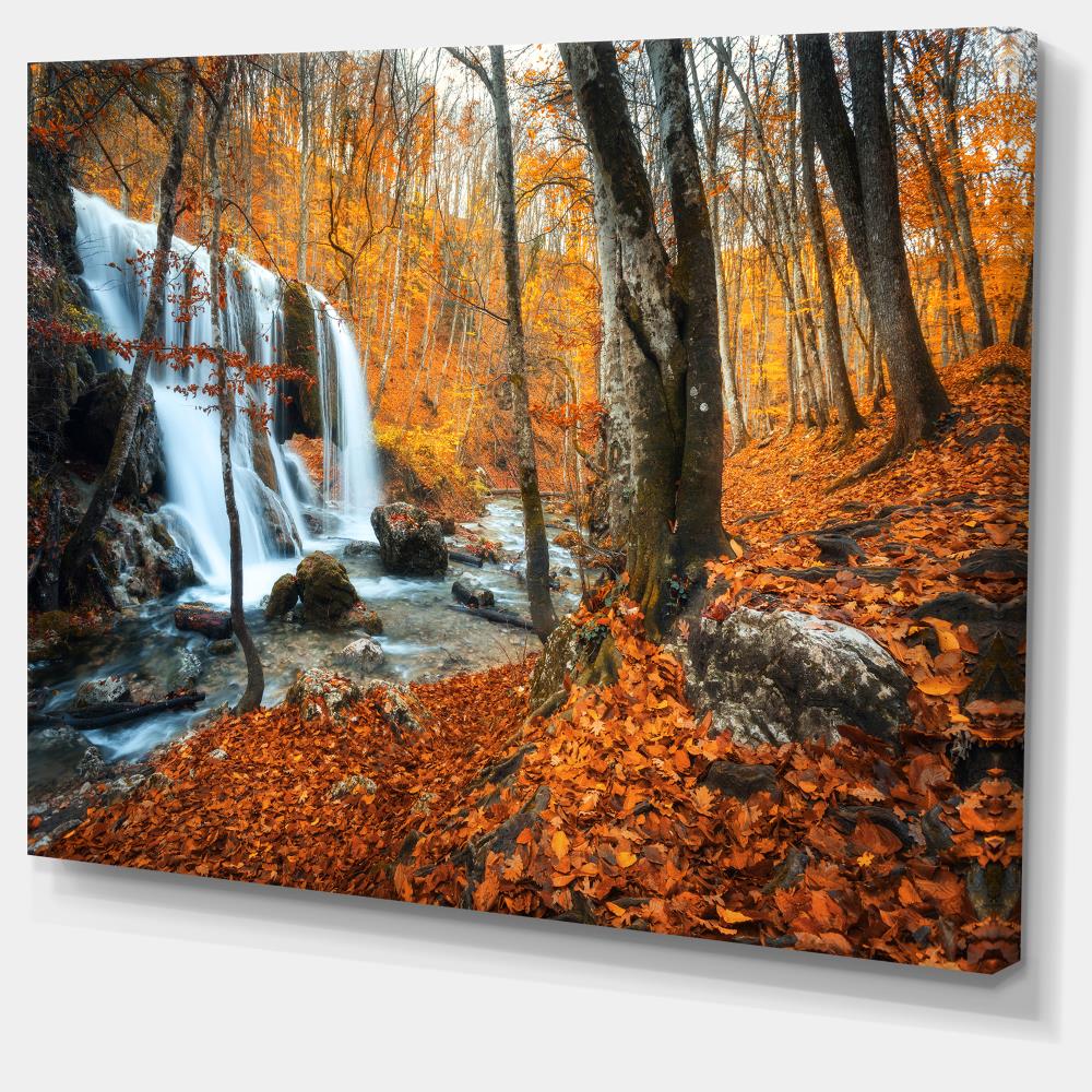 Designart PT9358-40-30 Wall-Art - View #2