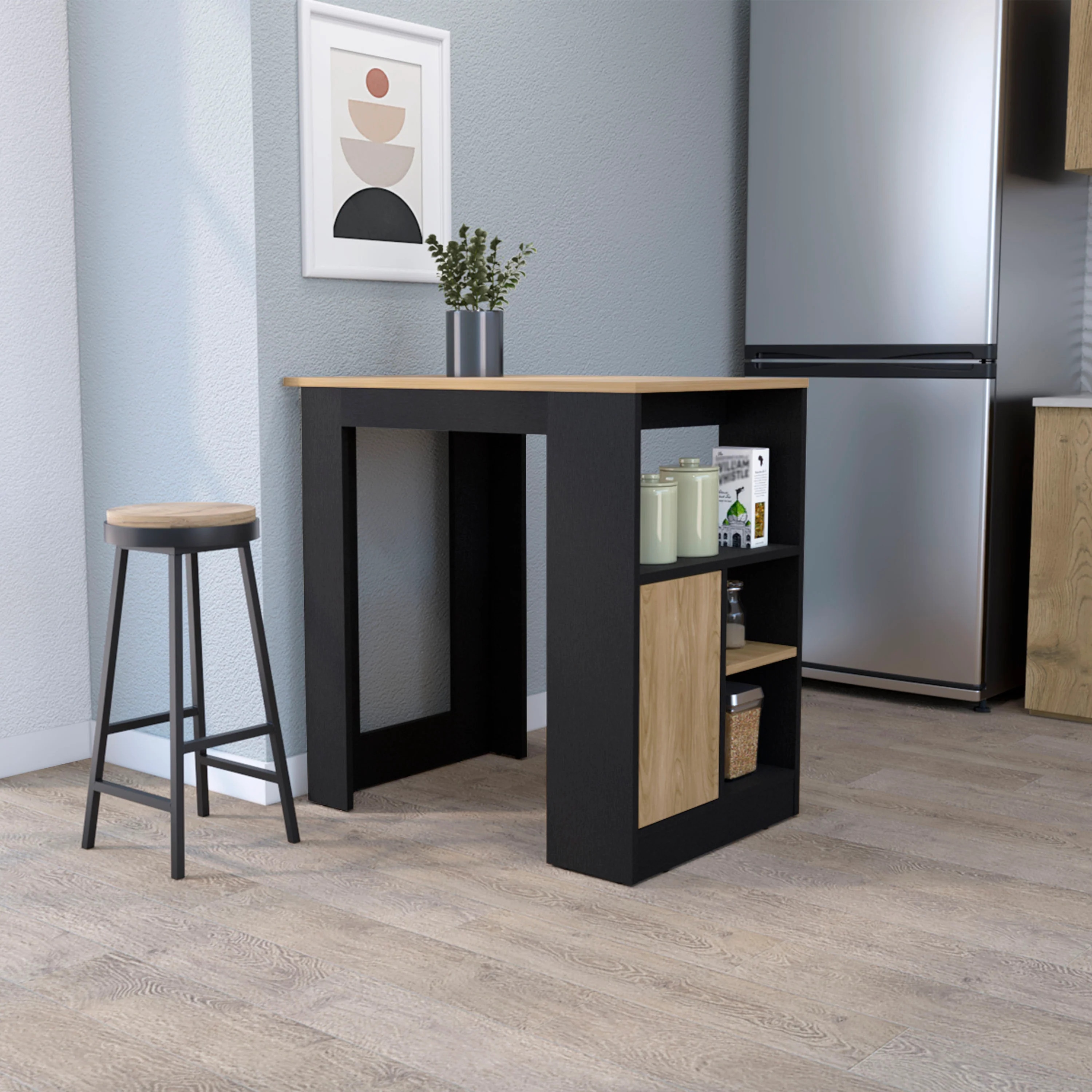 Watnature WWLQF98M8WVG Kitchen-Furniture - View #2