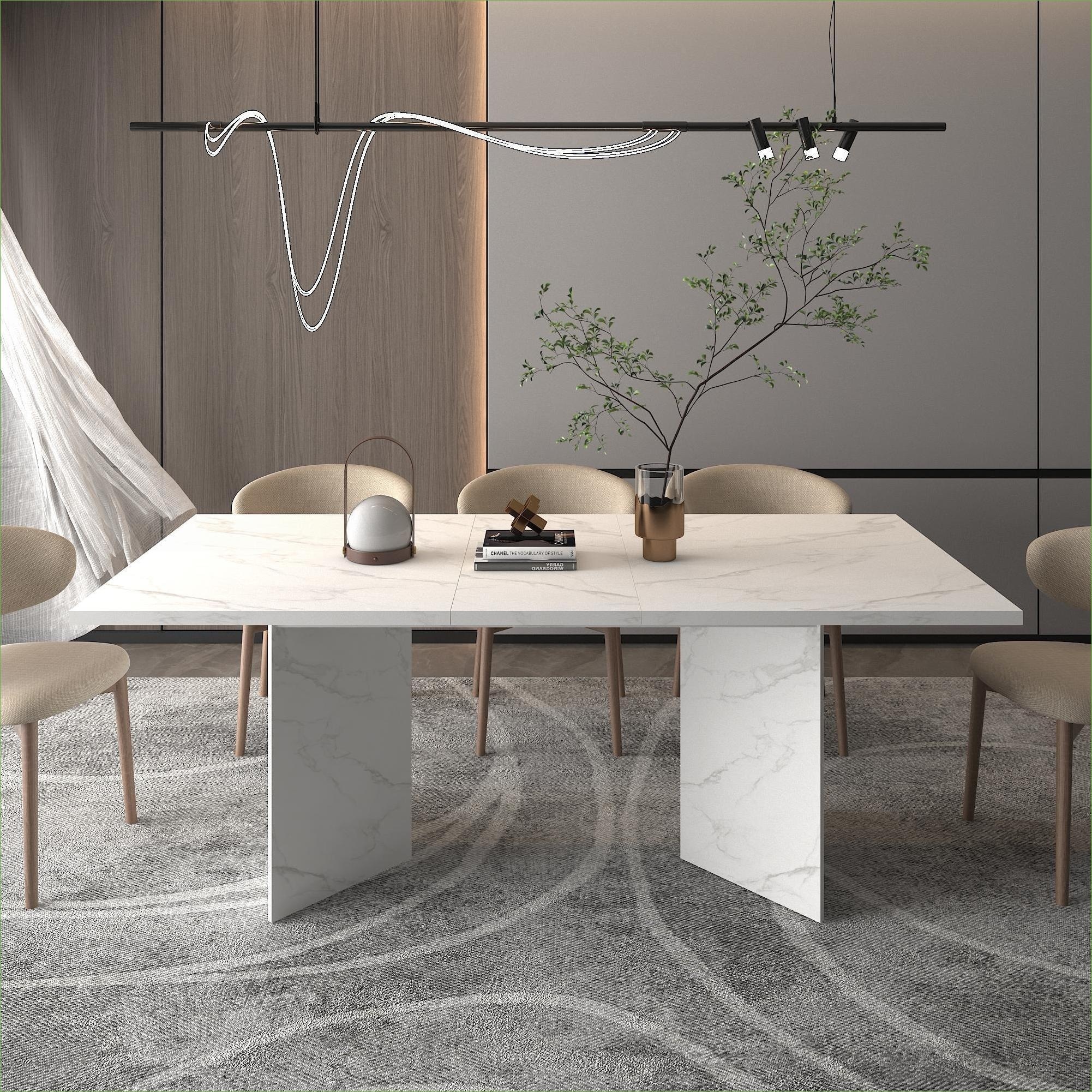 Watnature UREI9Y6QGW0M Dining-Tables - View #12