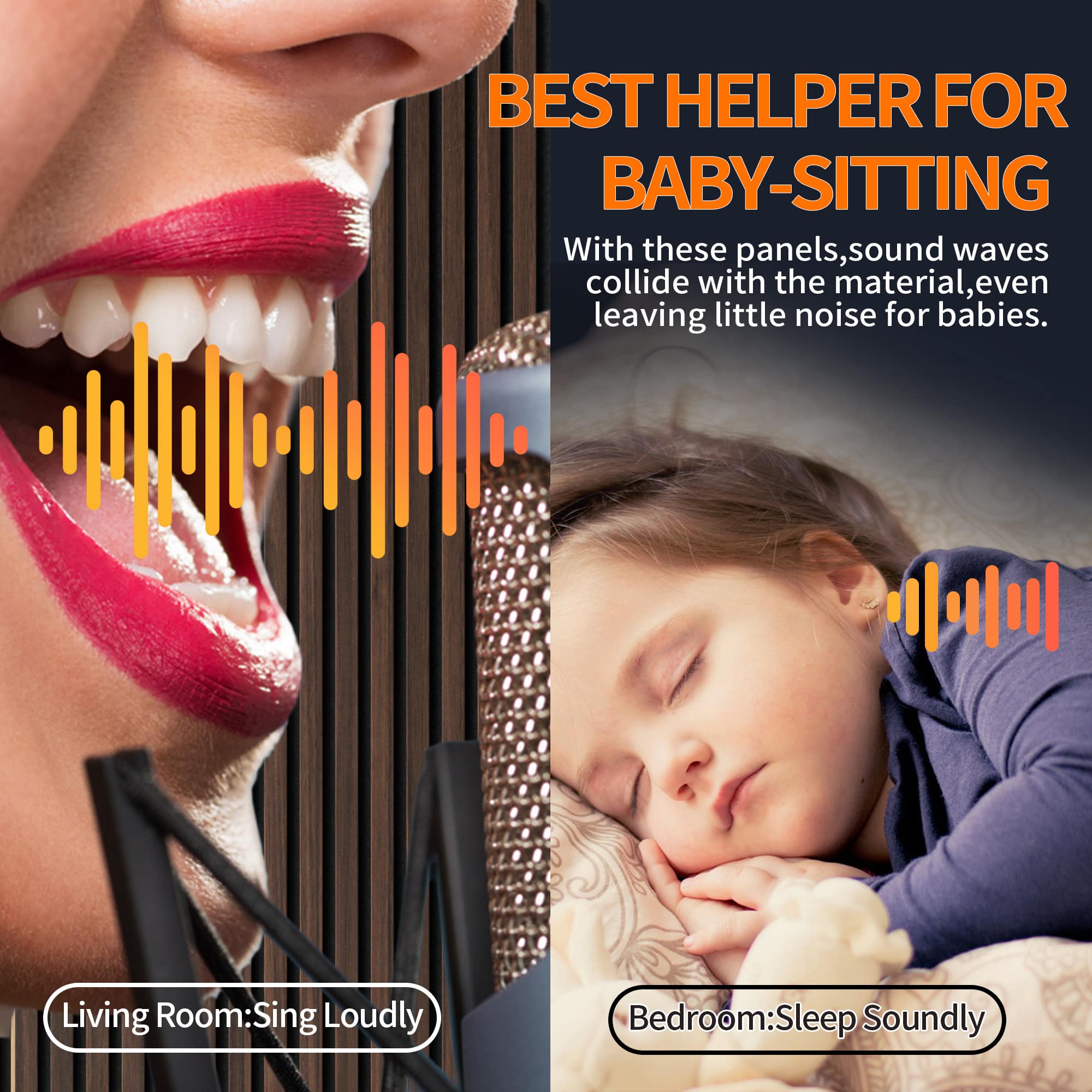 Vynxaria LEXY1153-DJGYB-QB003 Wall-Planks - View #6