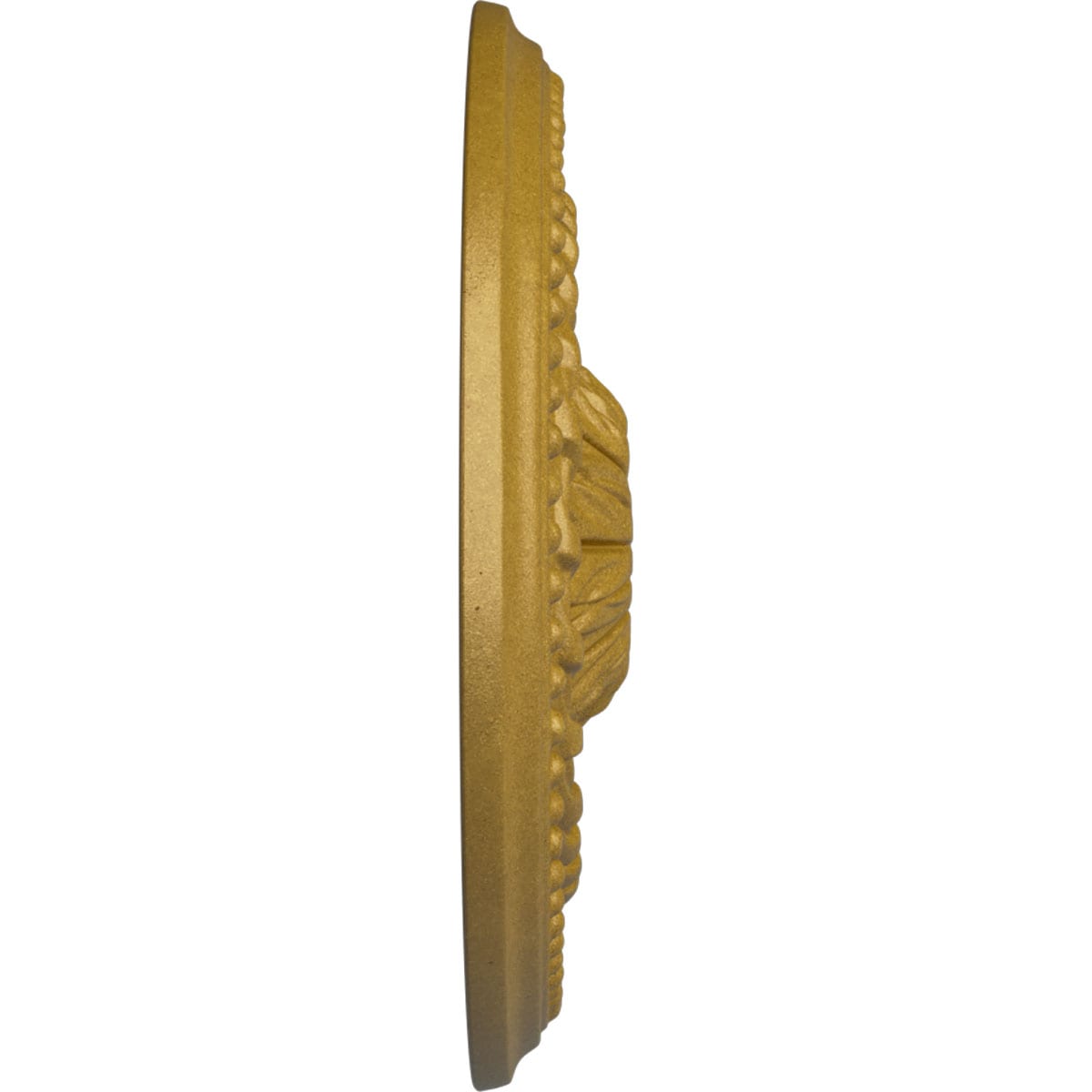 Ekena Millwork CM18SAPGS Ceiling-Medallions - View #3