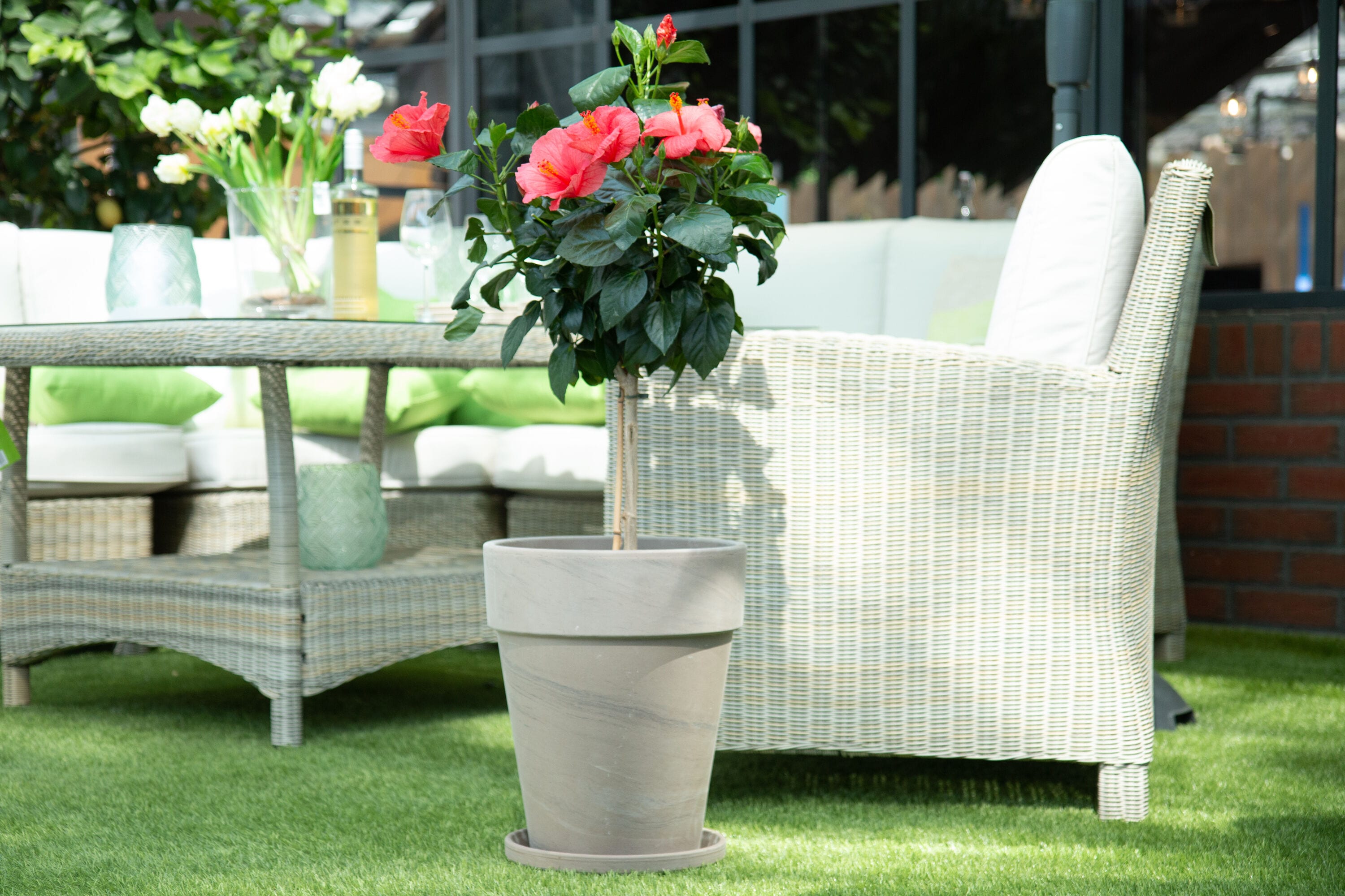  805349 Planter-Window-Box - View #2