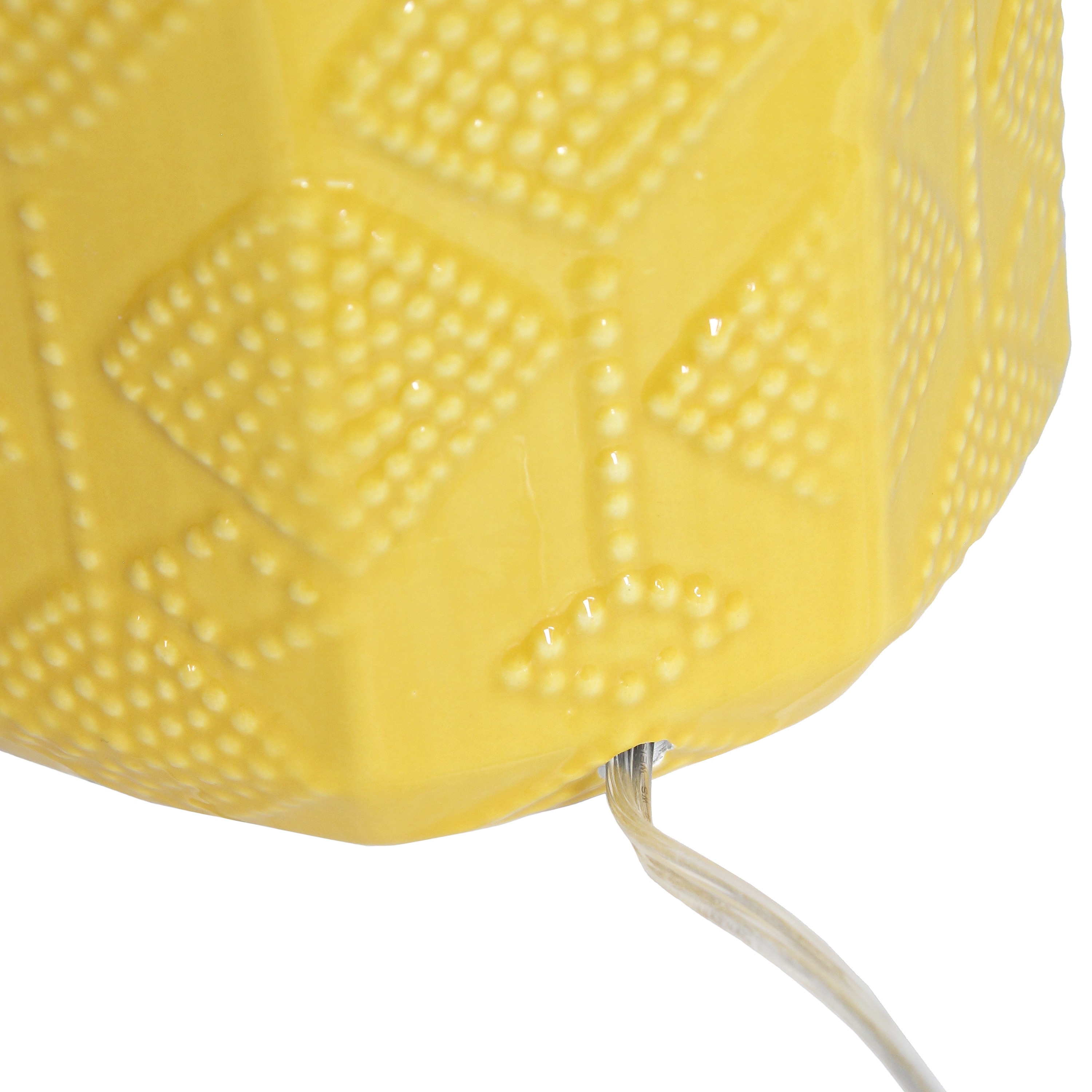 Elegant Designs LT2111-OCH Table-Lamps - View #9