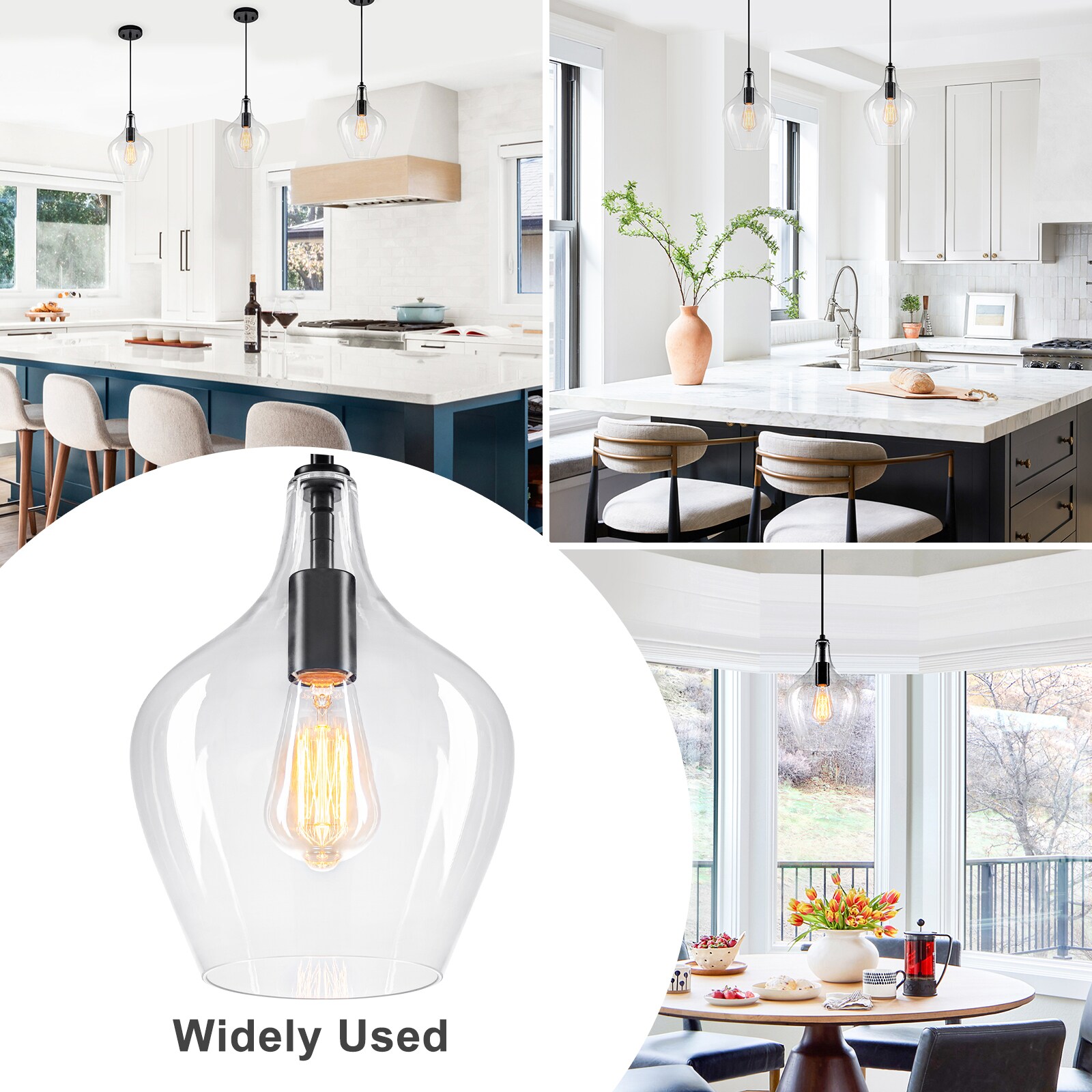 MENCOLULU SKUA088868 Pendant-Lights - View #4