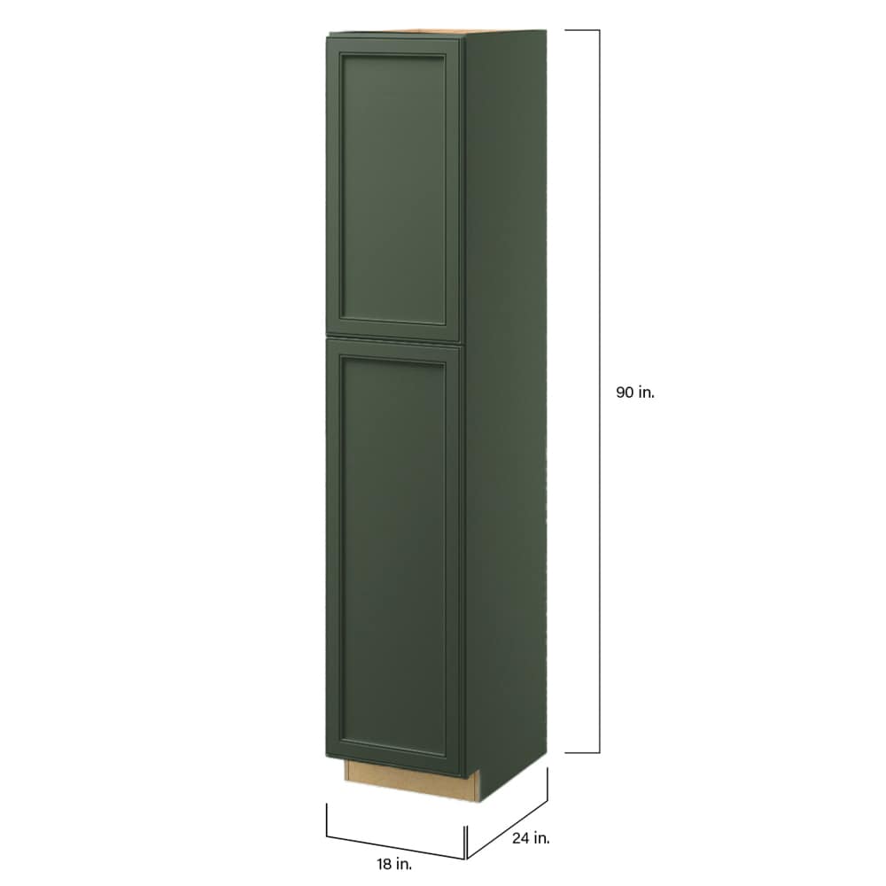 allen + roth 58509HR Cabinet-Accessories - View #9