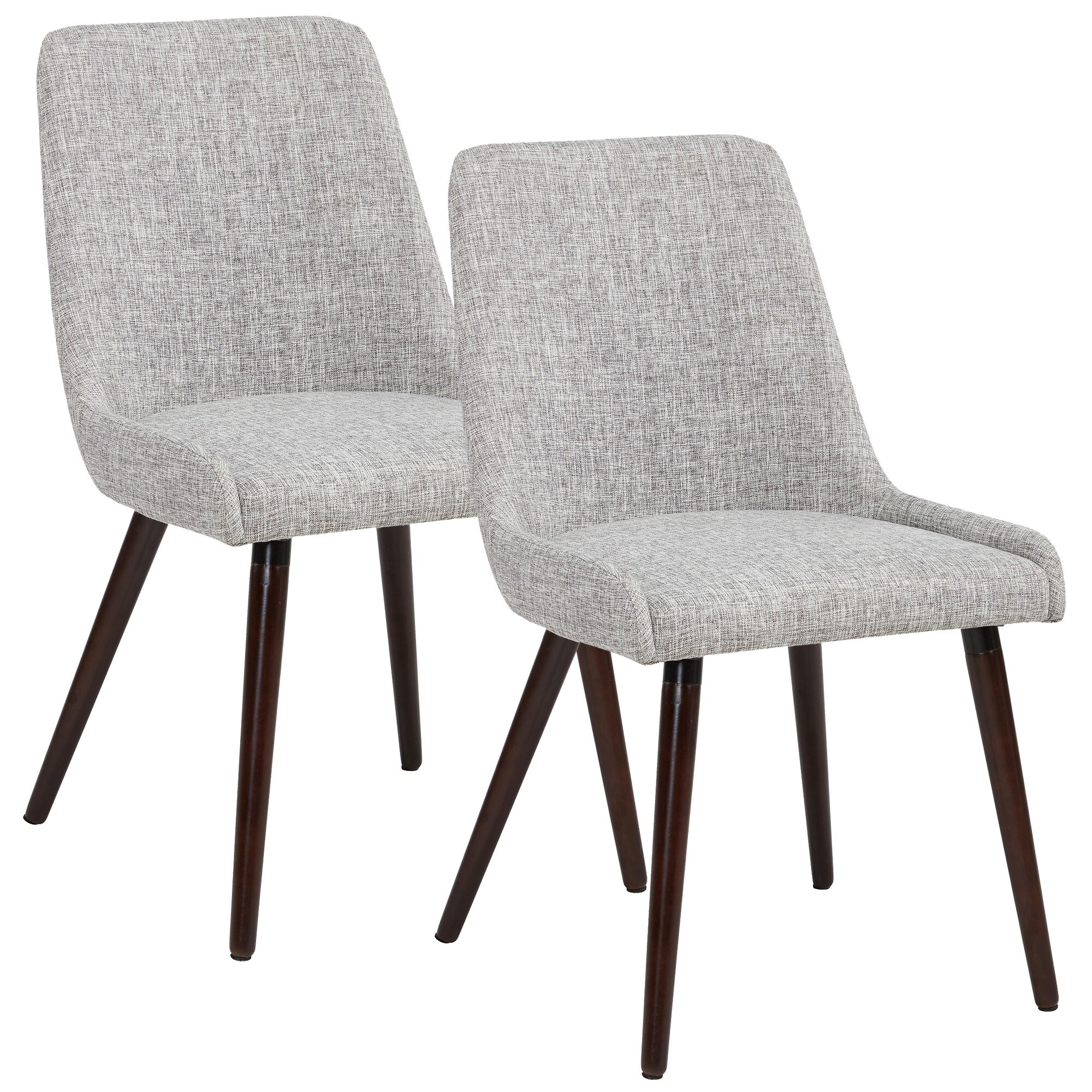 Worldwide Homefurnishings 202-247WL/LG Dining-Chairs - View #6