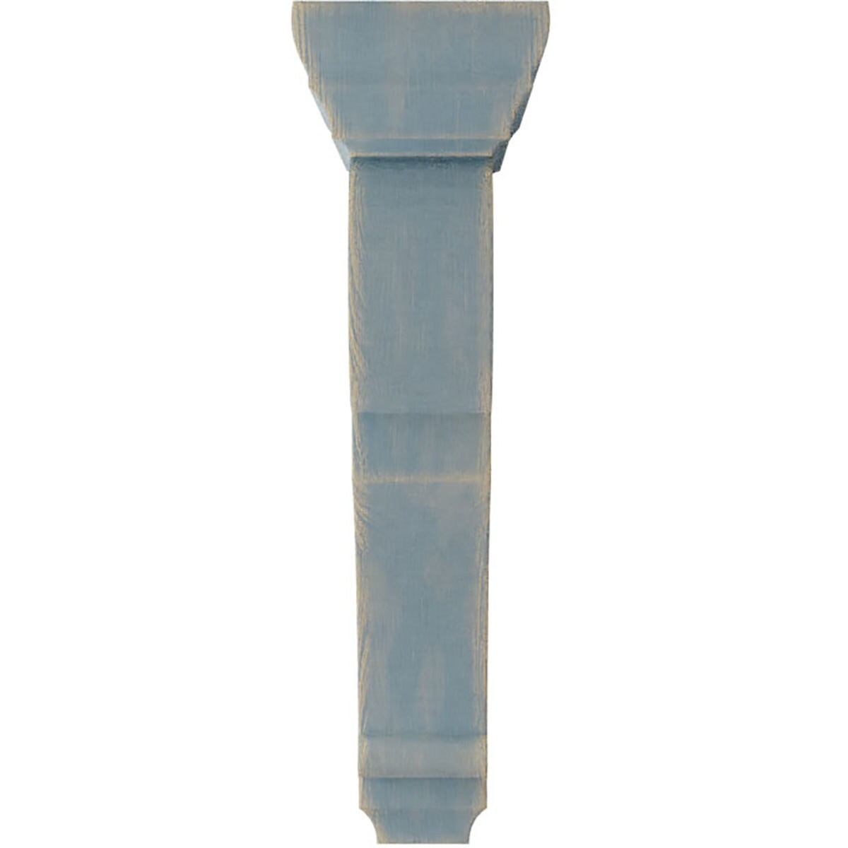 Ekena Millwork CORWD02X05X10RJBU corbels - View #2