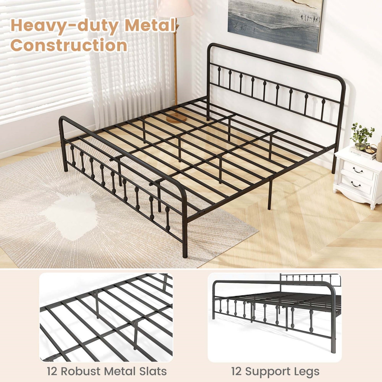 Costway CSHY004228 beds - View #10
