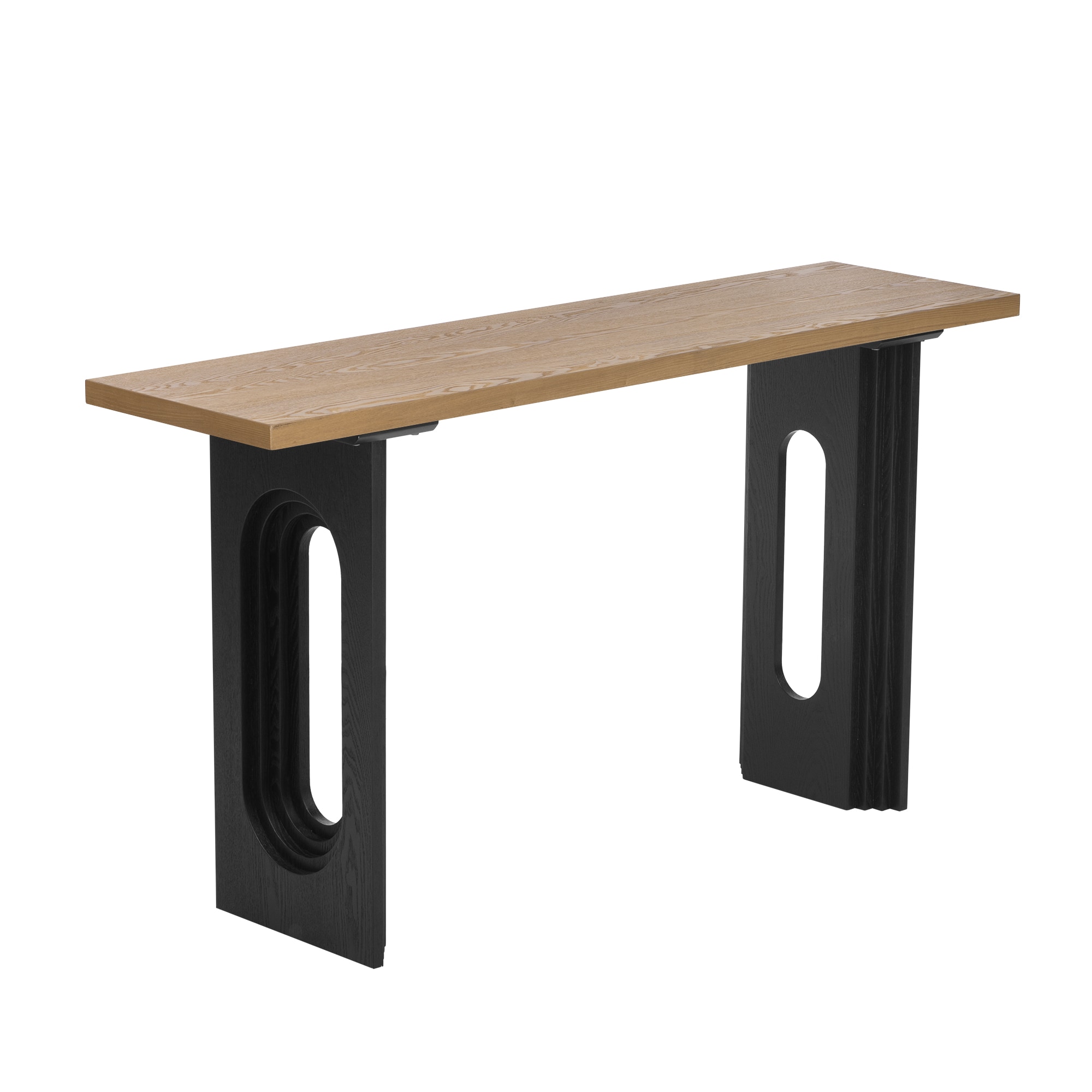 ModernLuxe N711P205931N Console-Sofa-Tables - View #4
