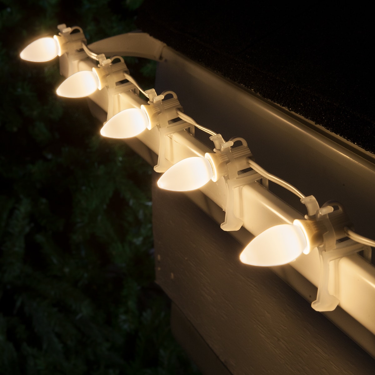 Wintergreen Lighting 74024 String-Light-Bulbs-Fuses - View #4