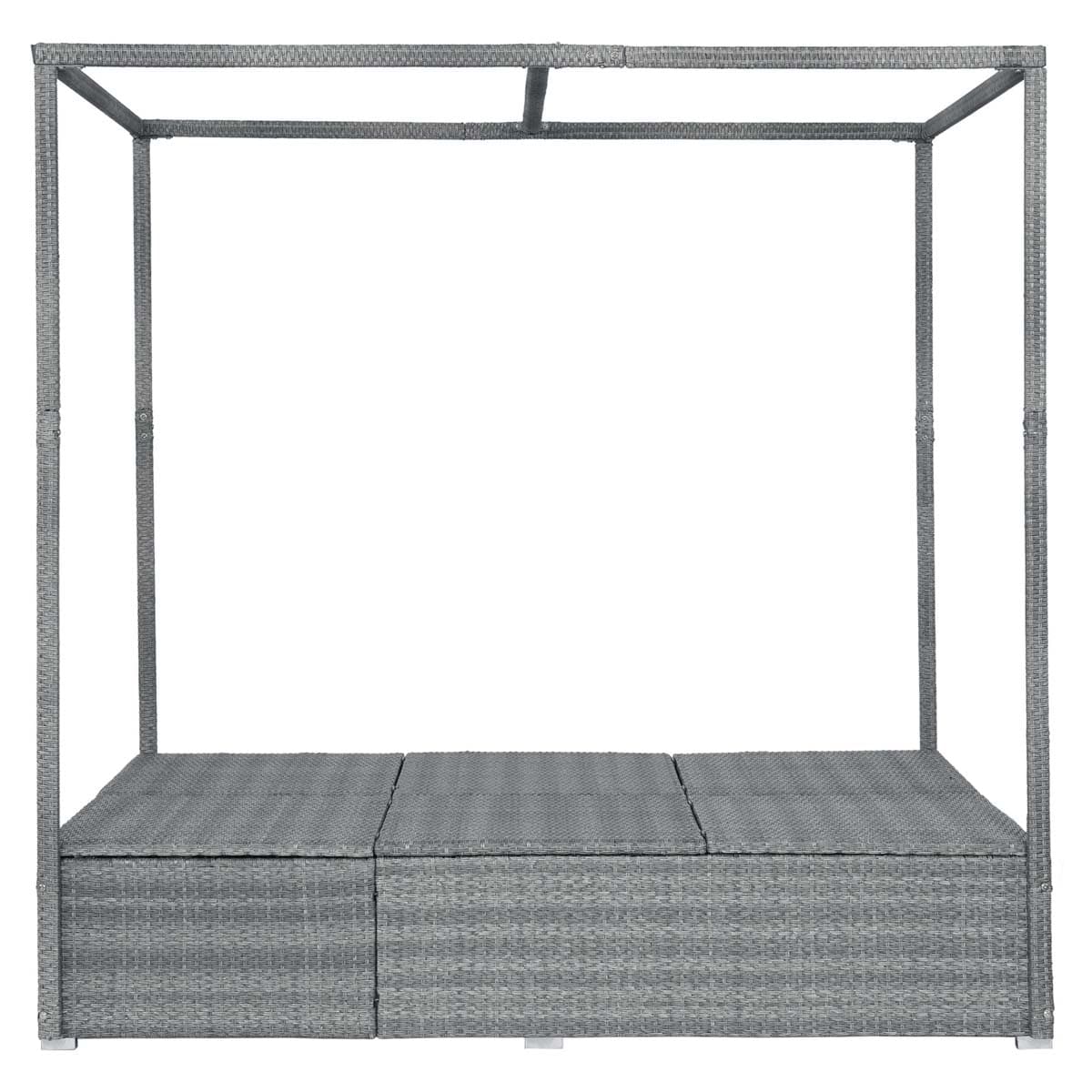 ModernLuxe L-WY000312AAA Patio-Sofas-Daybeds - View #9