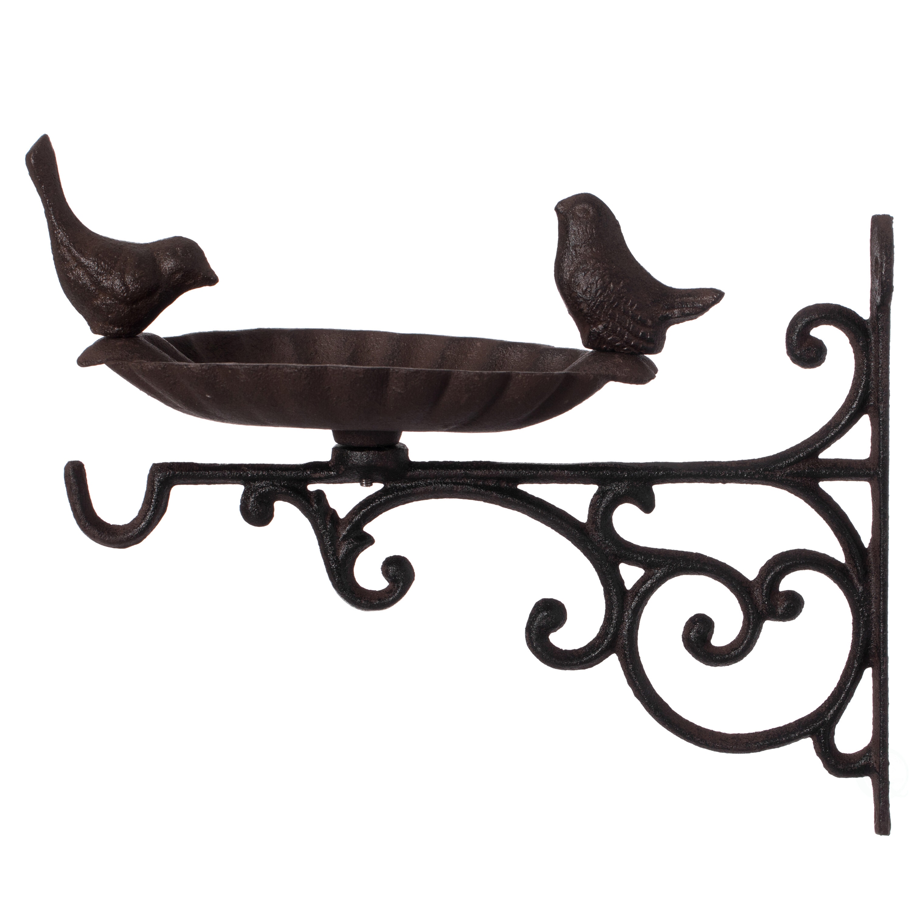 Gardenised QI004530 birdbaths - View #2